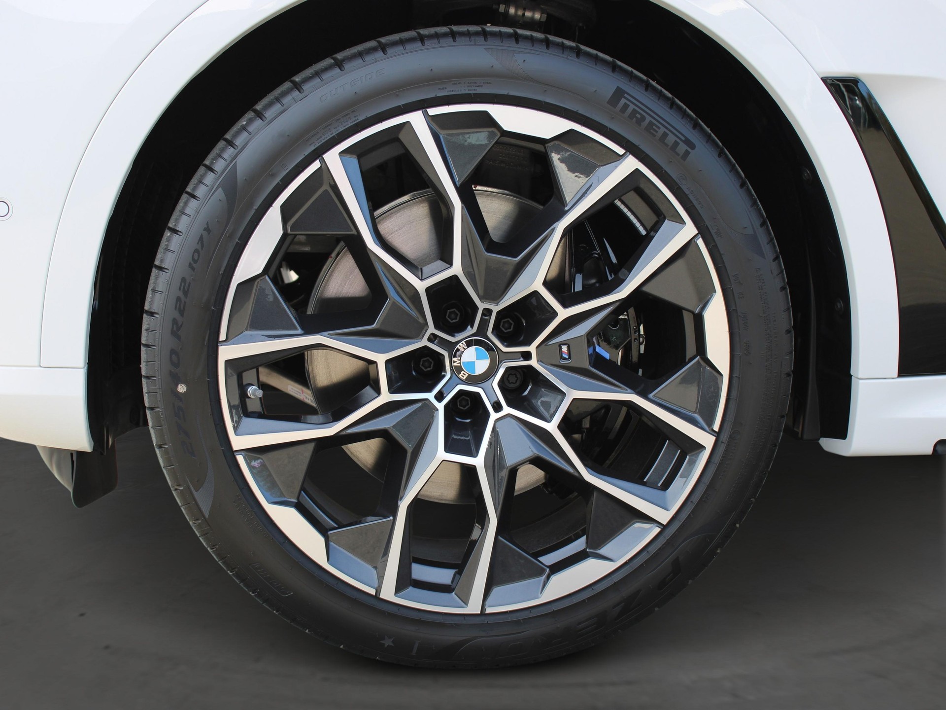 BMW X7 xDrive 40d M Sport Pro-image-5