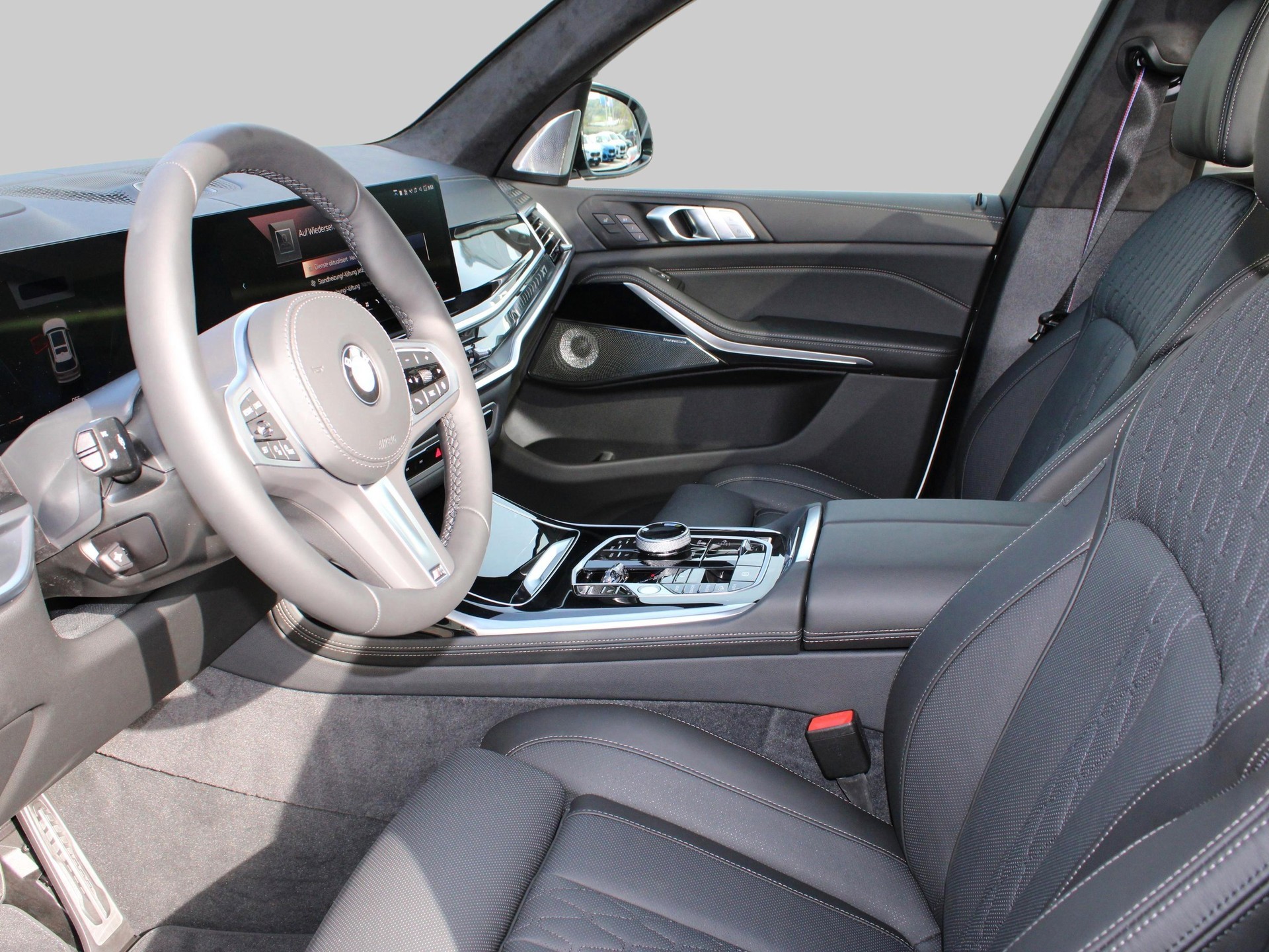 BMW X7 xDrive 40d M Sport Pro-image-13