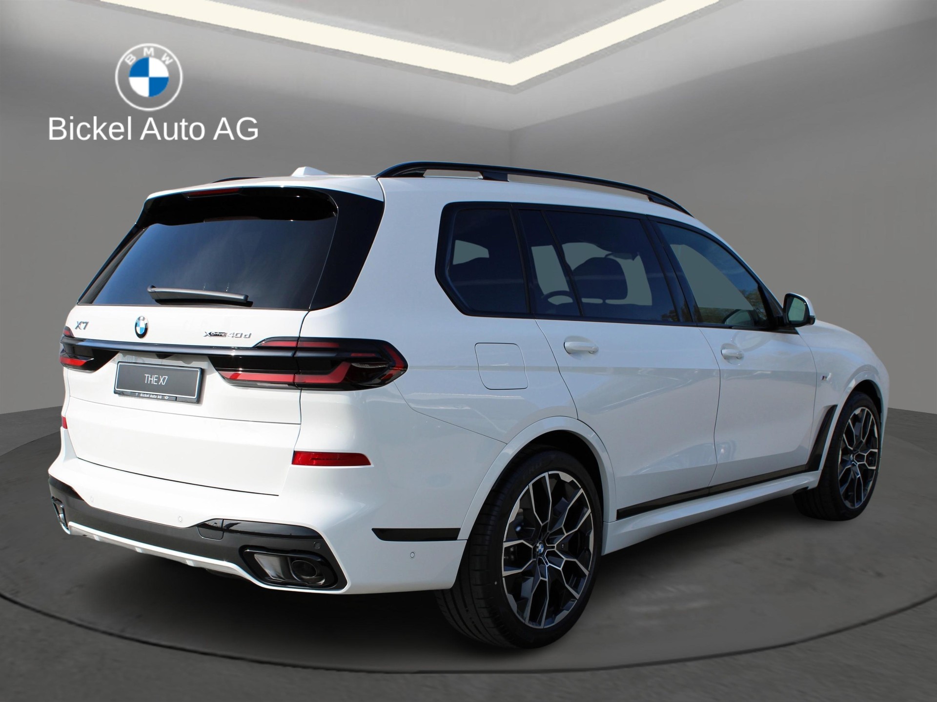 BMW X7 xDrive 40d M Sport Pro-image-3