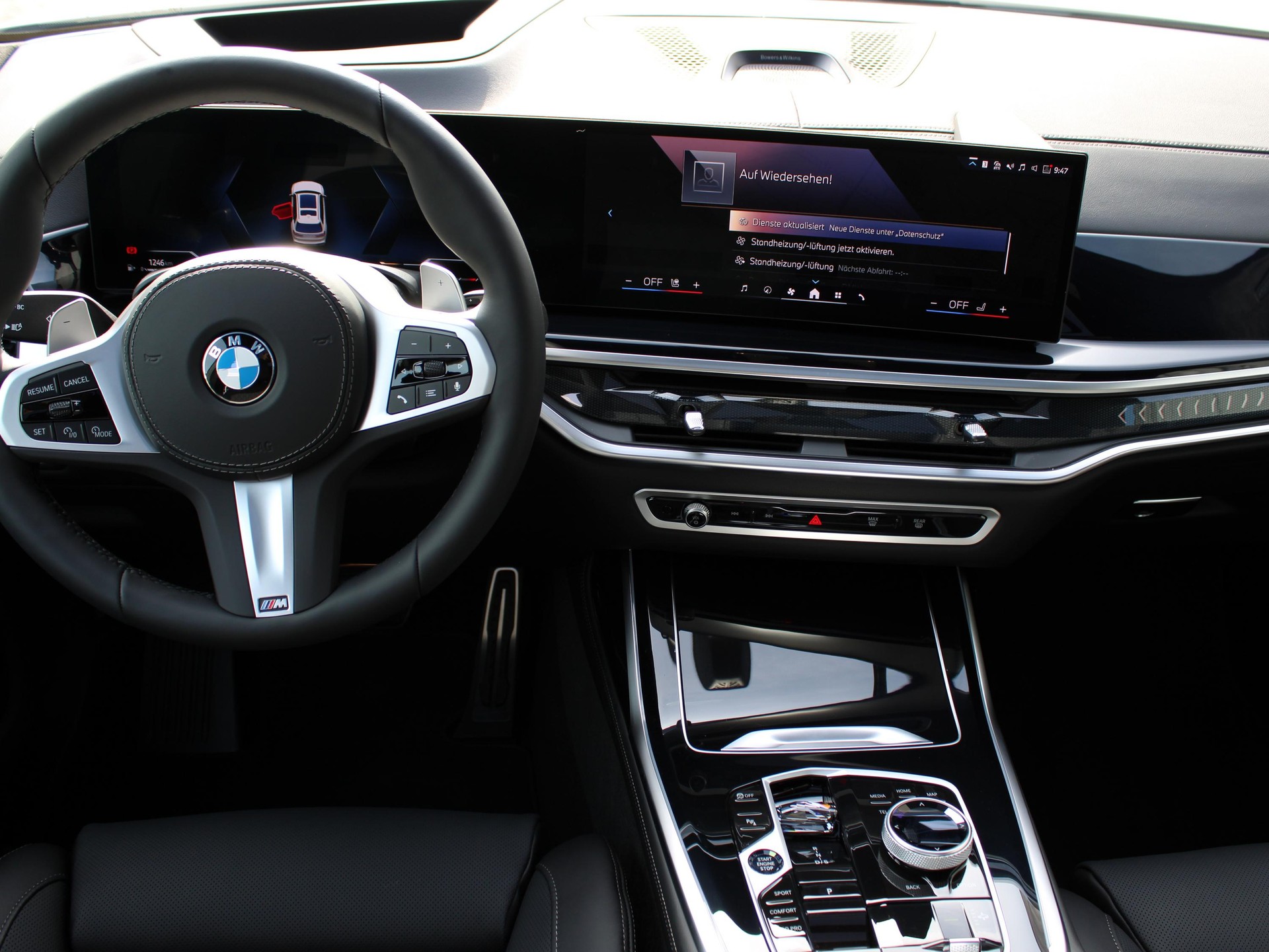 BMW X7 xDrive 40d M Sport Pro-image-6