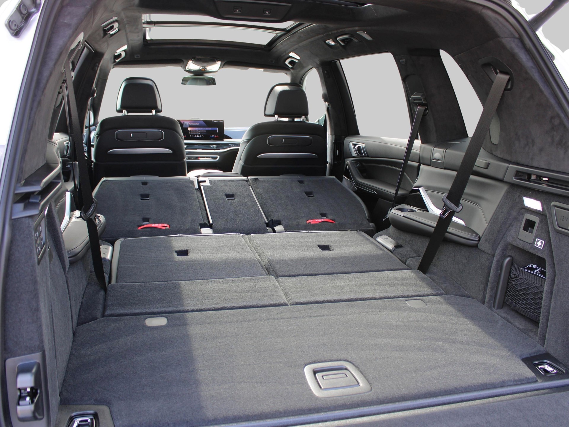 BMW X7 xDrive 40d M Sport Pro-image-25