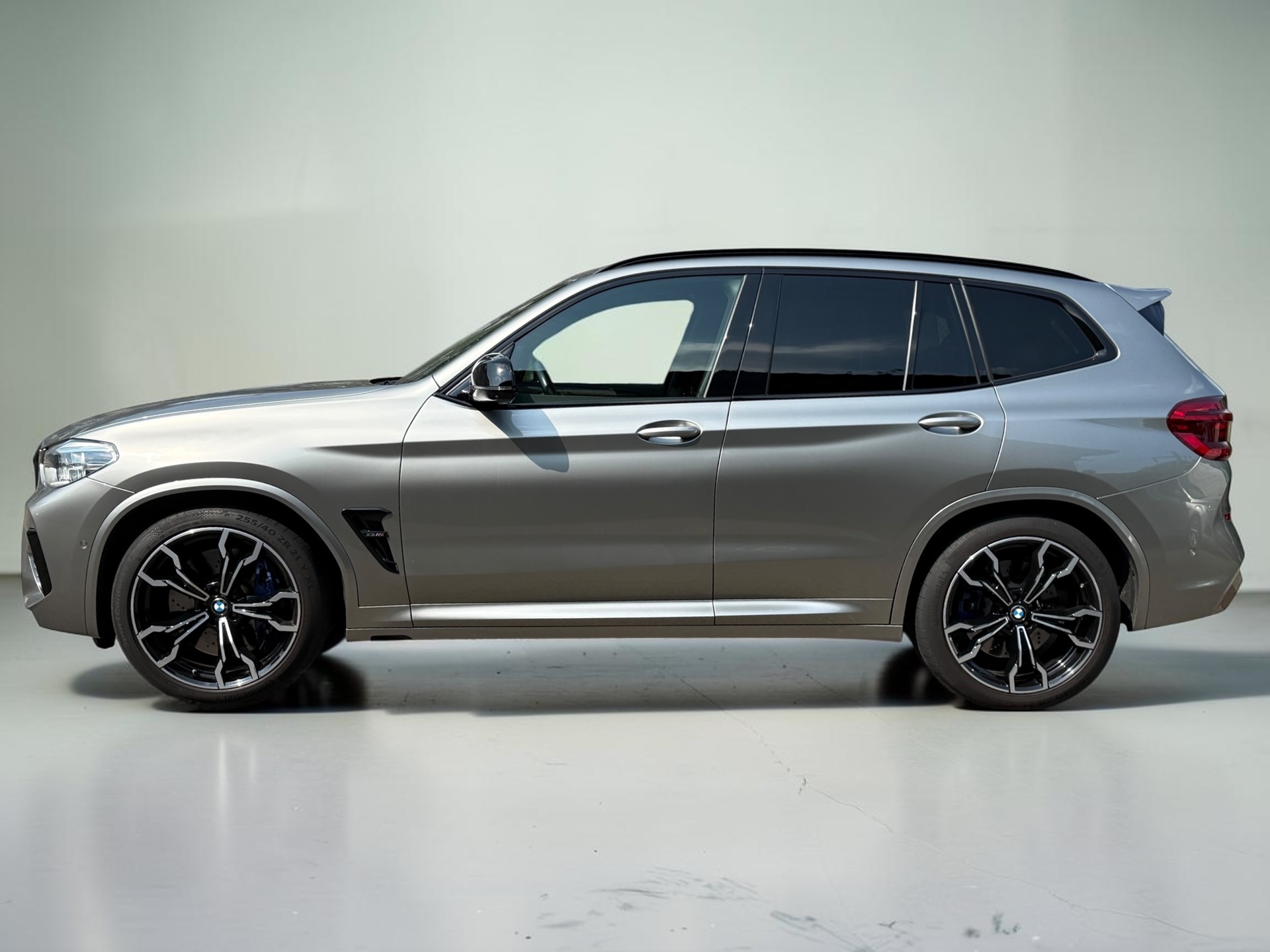 BMW X3 xDrive M Competition Steptronic-showroom-element-1