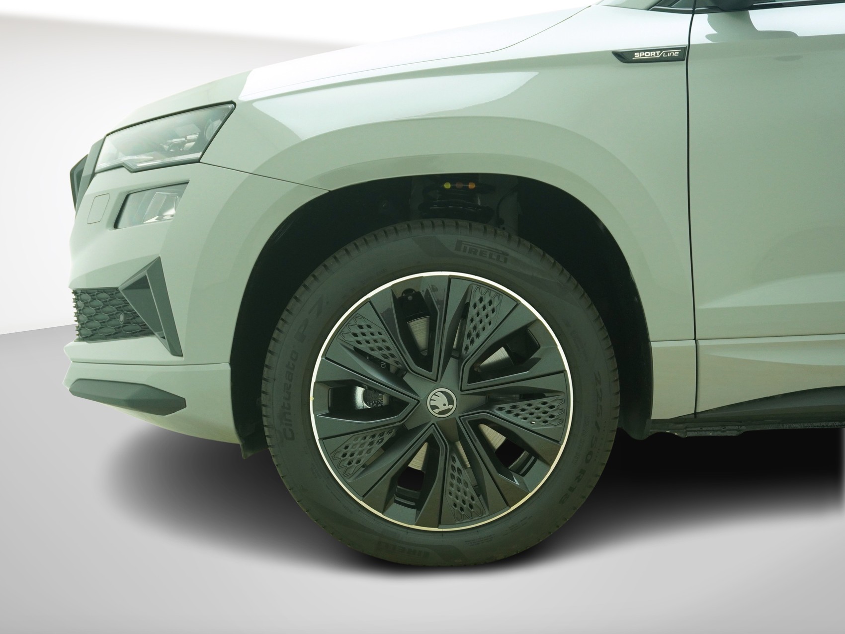 SKODA Karoq 2.0 TSI SportLine DSG 4x4-image-9