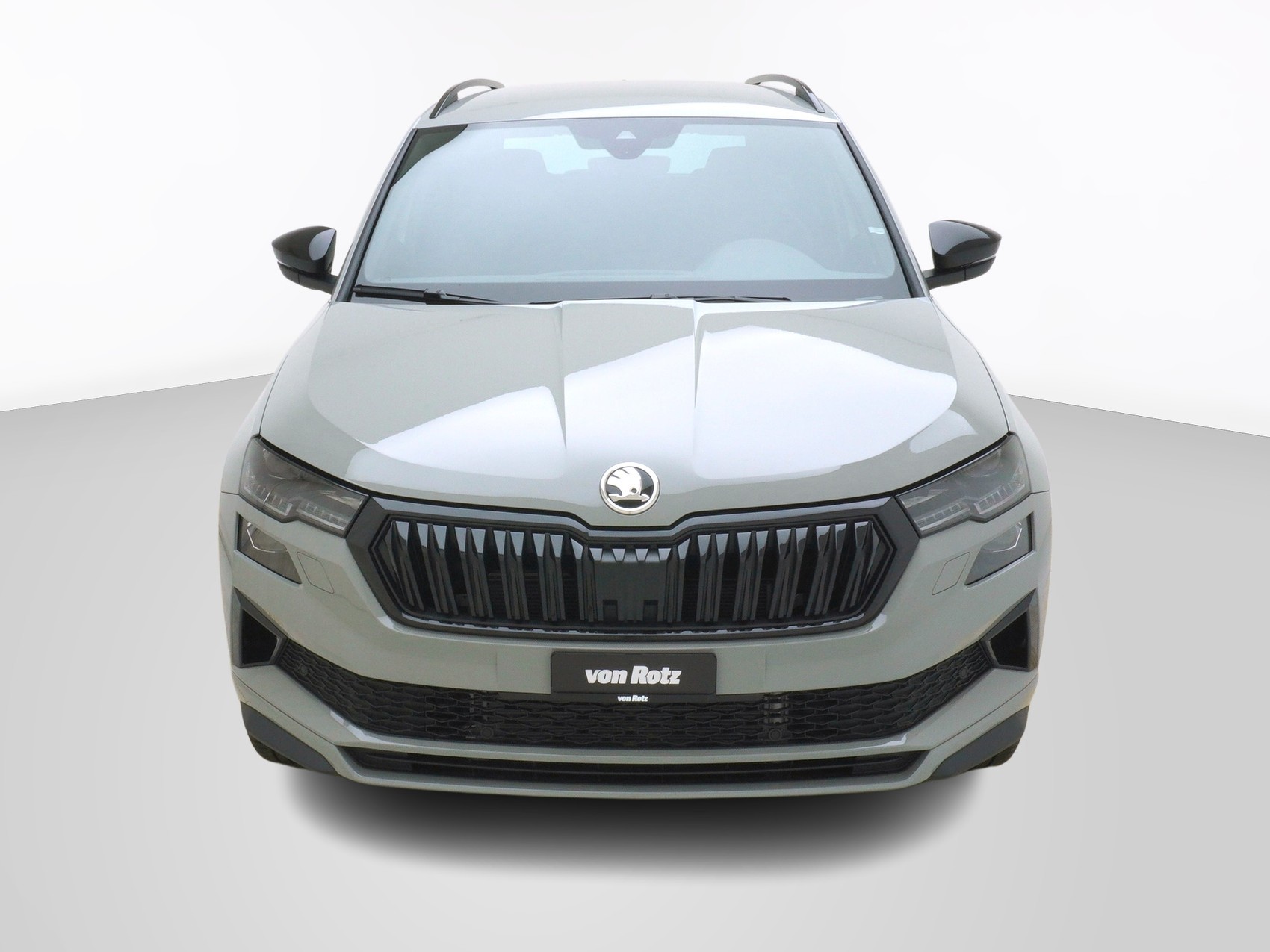 SKODA Karoq 2.0 TSI SportLine DSG 4x4-image-6