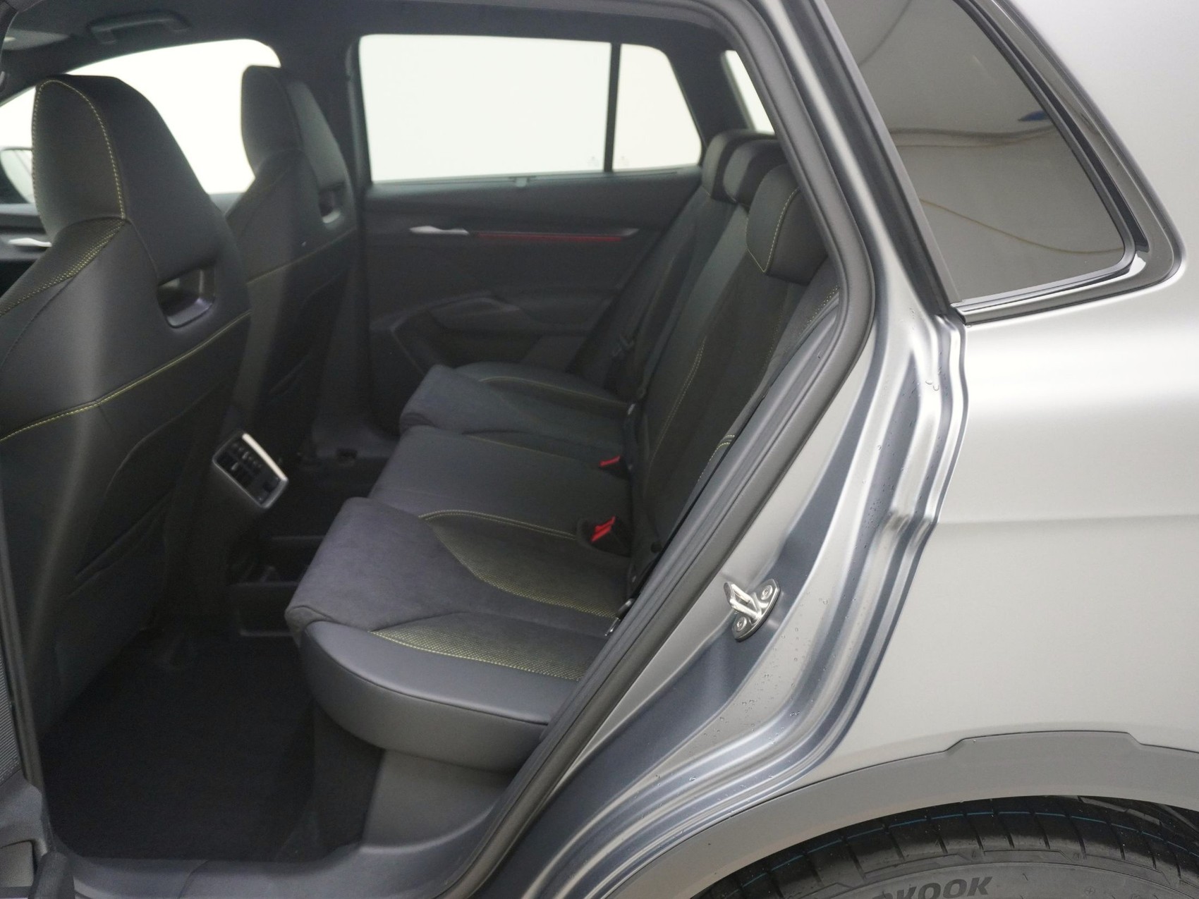 SKODA Elroq RS Matt Edition 4x4-image-15