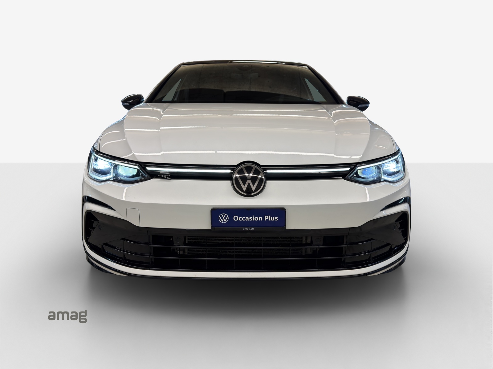 VW Golf 2.0 TSI R-Line DSG 4 Motion-image-6