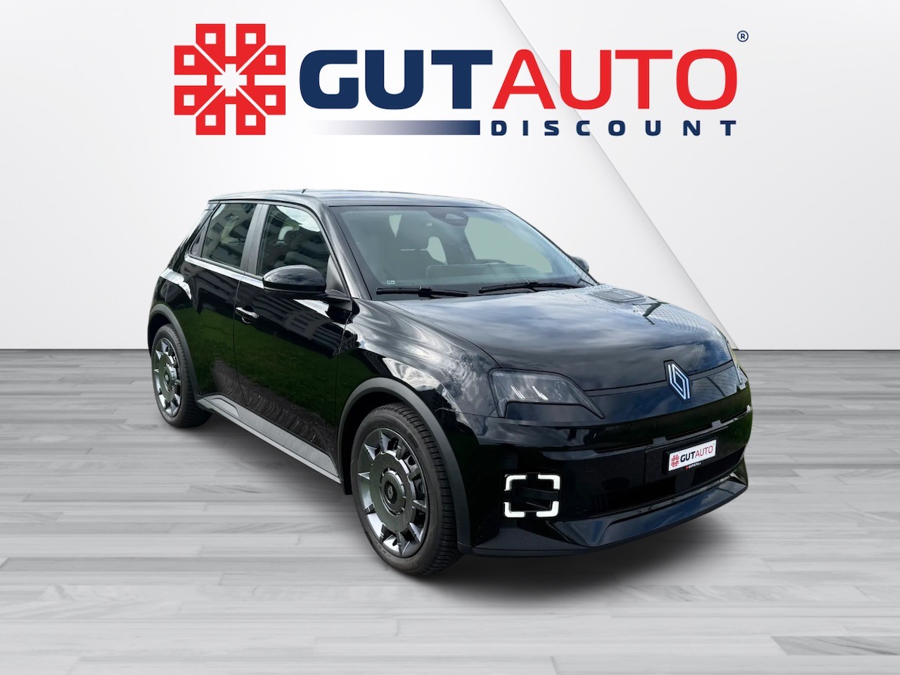 RENAULT R5 E-Tech Urban Range 40 kWh Evolution-image-6
