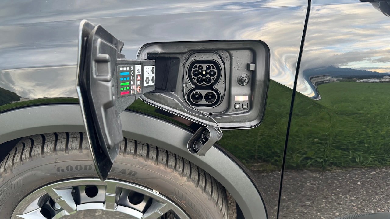RENAULT R5 E-Tech Urban Range 40 kWh Evolution-image-12