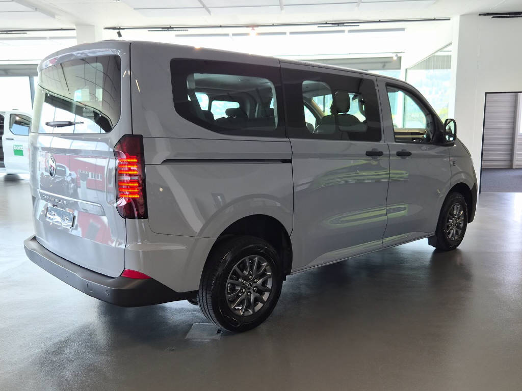 VW Caravelle 3100 2.0 TDI 150 Basis-image-3