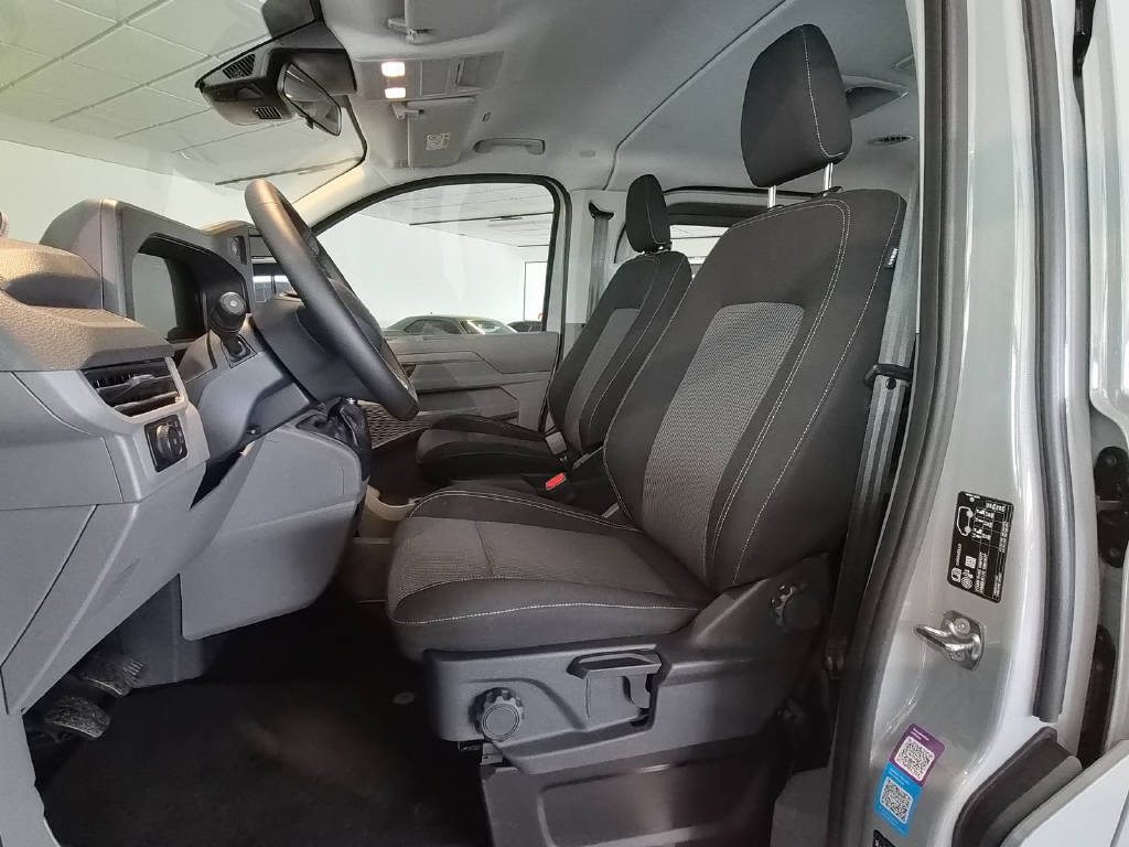 VW Caravelle 3100 2.0 TDI 150 Basis-image-6