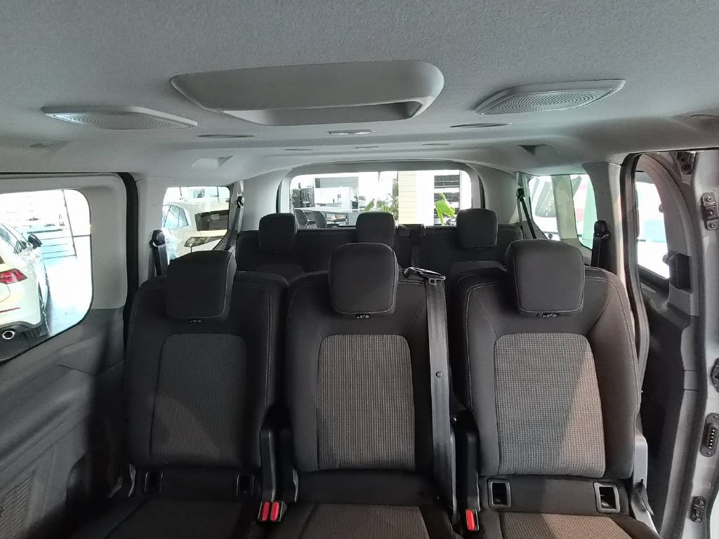 VW Caravelle 3100 2.0 TDI 150 Basis-image-7