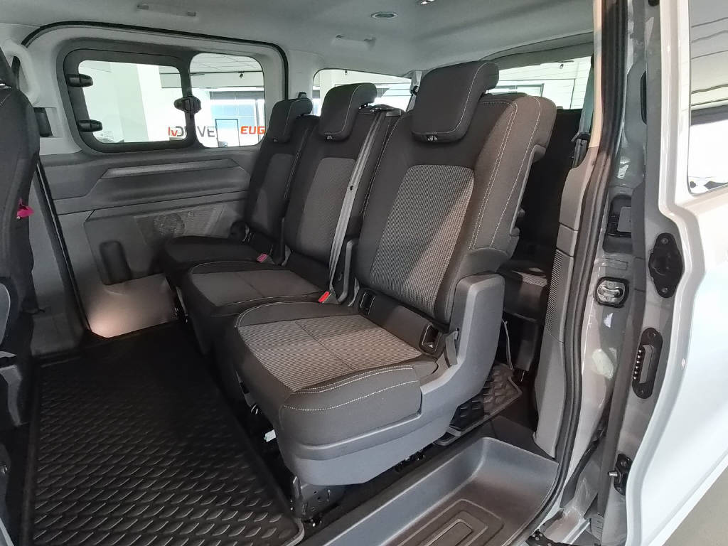 VW Caravelle 3100 2.0 TDI 150 Basis-image-10