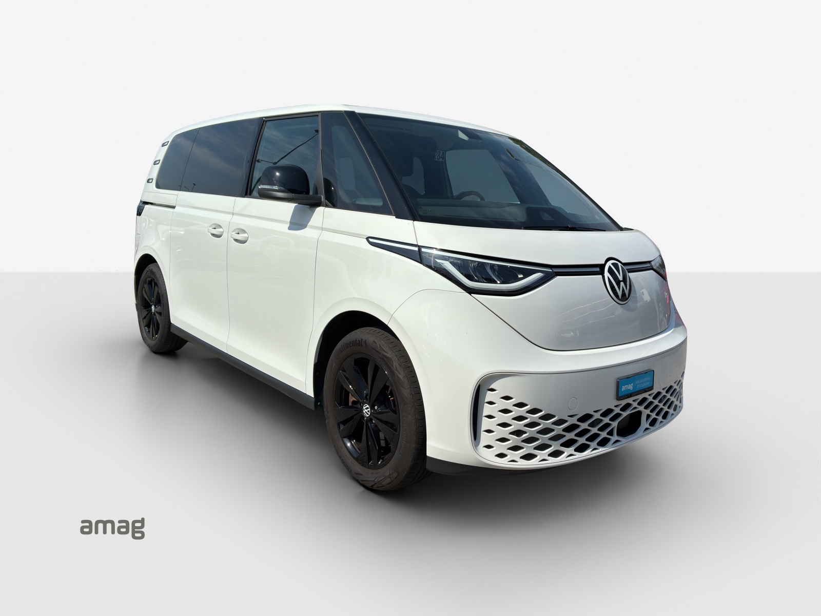 VW ID.Buzz NWB Pro-image-15