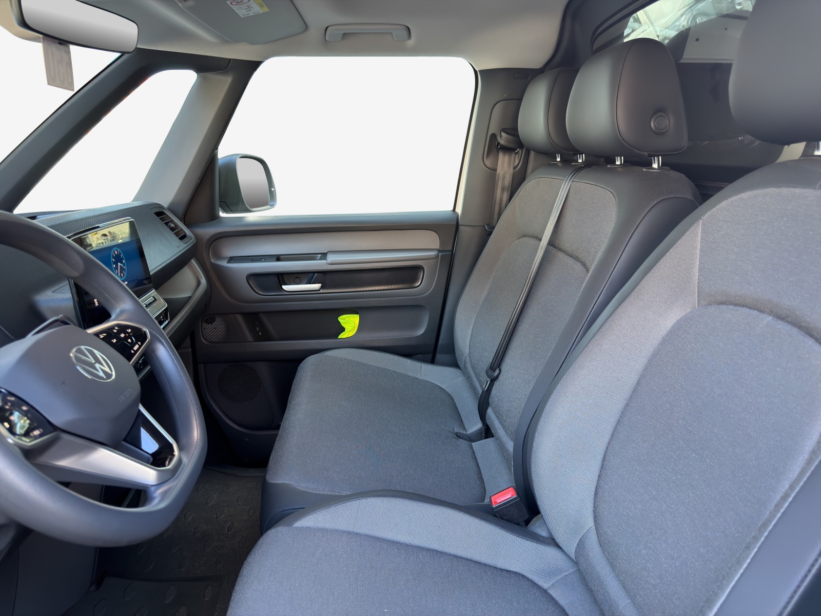 VW ID.Buzz NWB Pro-image-18