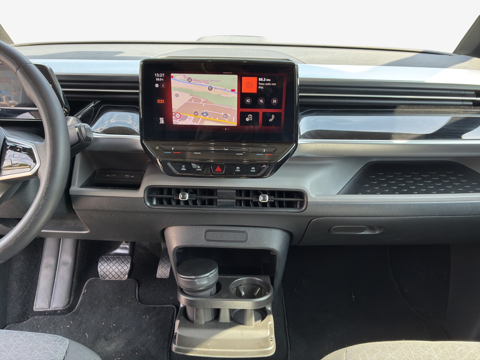 VW ID.Buzz NWB Pro-image-9