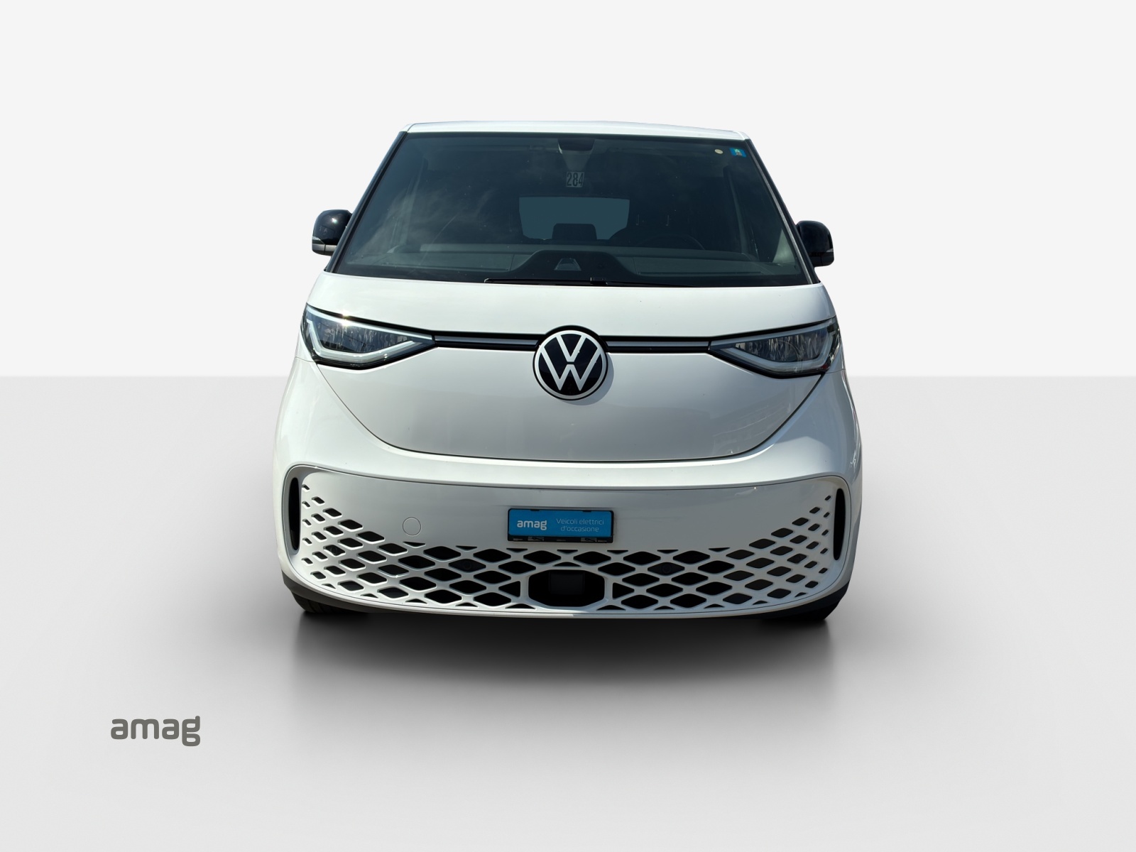 VW ID.Buzz NWB Pro-image-6