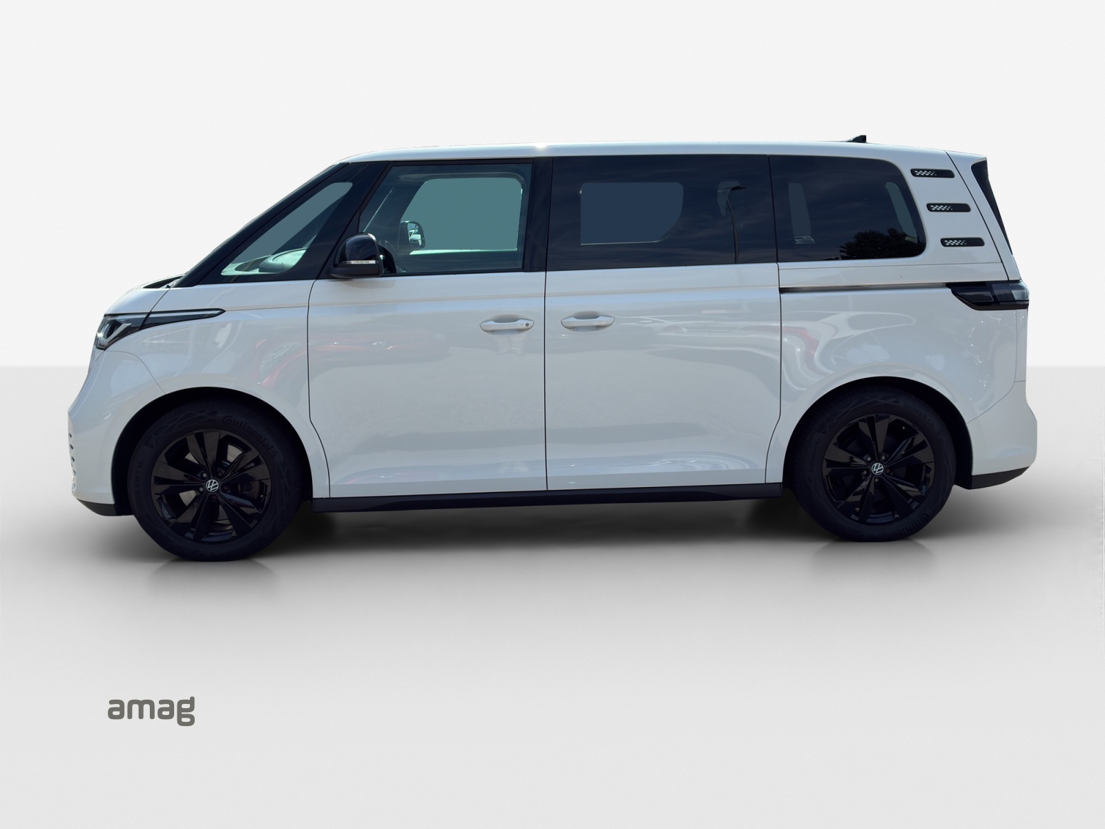 VW ID.Buzz NWB Pro-image-1