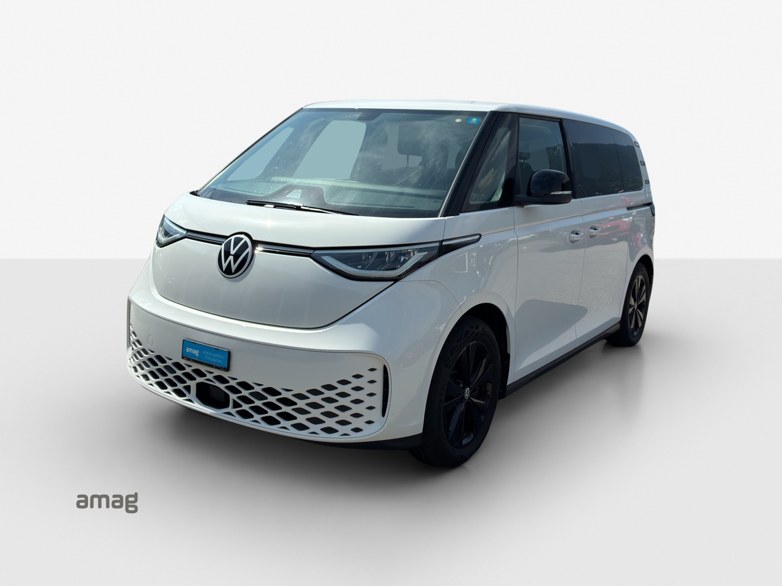 VW ID.Buzz NWB Pro
