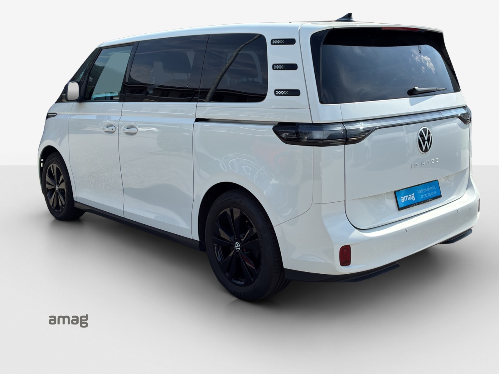 VW ID.Buzz NWB Pro-image-2