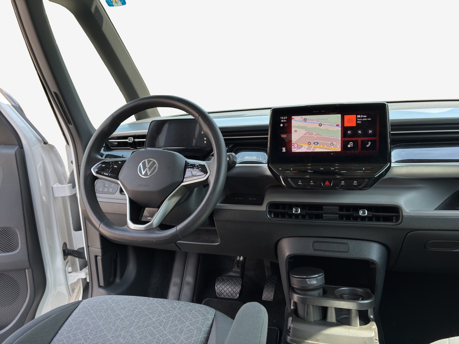 VW ID.Buzz NWB Pro-image-7