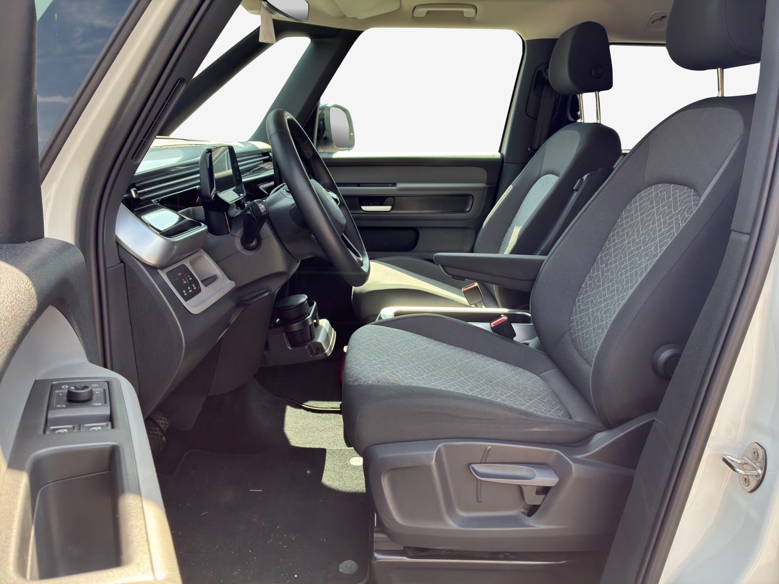 VW ID.Buzz NWB Pro-image-7