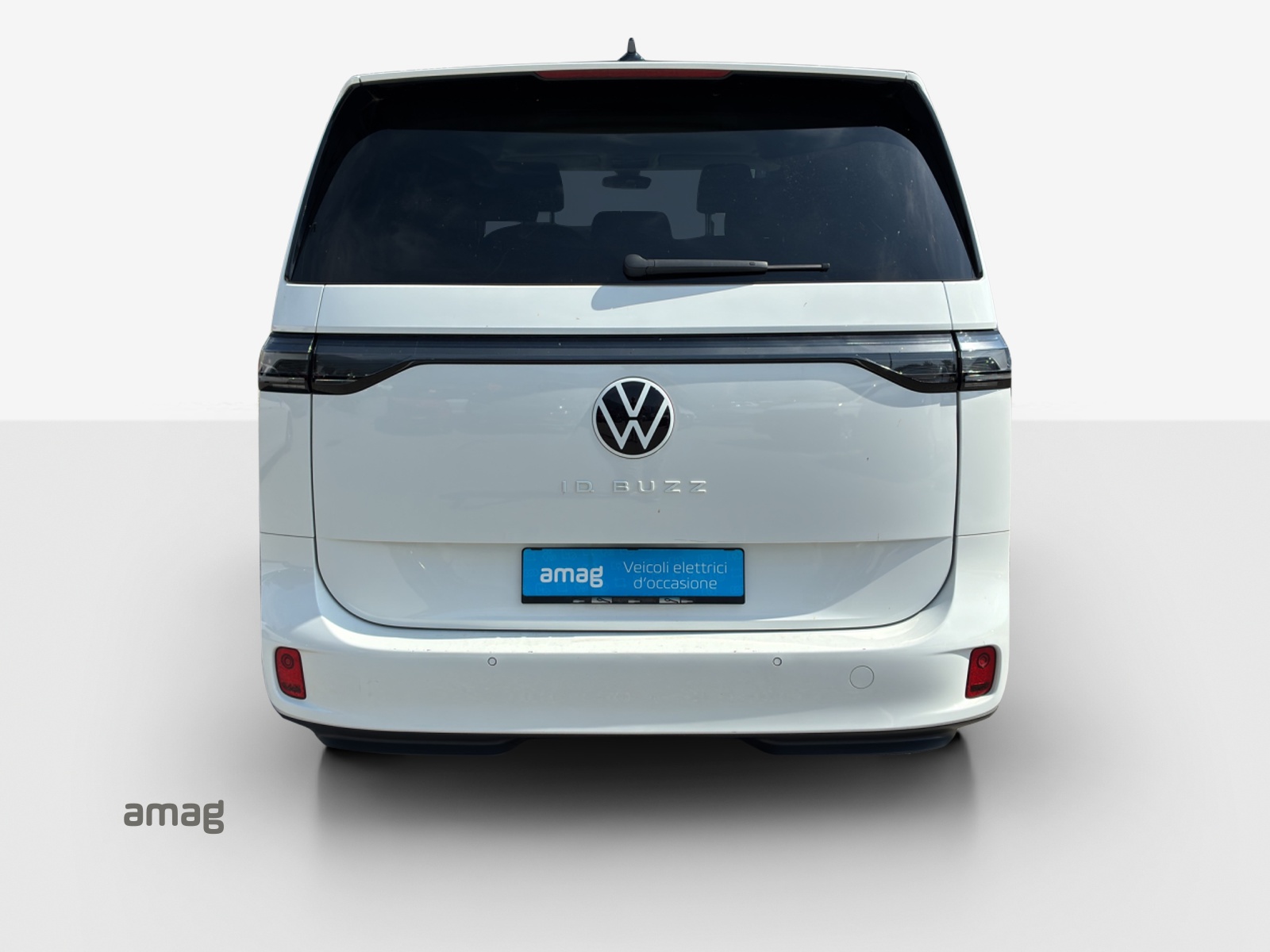 VW ID.Buzz NWB Pro-image-3