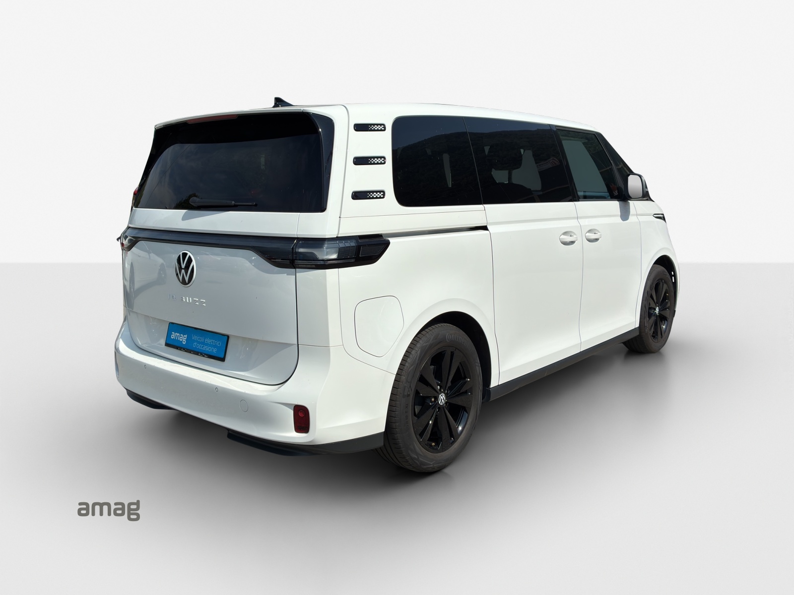 VW ID.Buzz NWB Pro-image-4