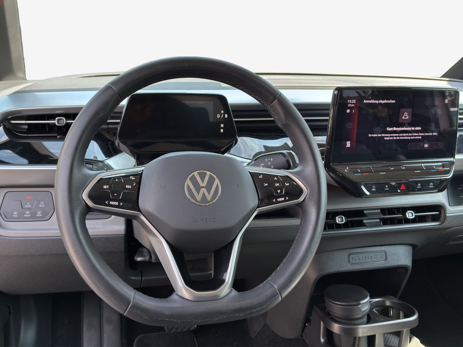 VW ID.Buzz NWB Pro-image-9