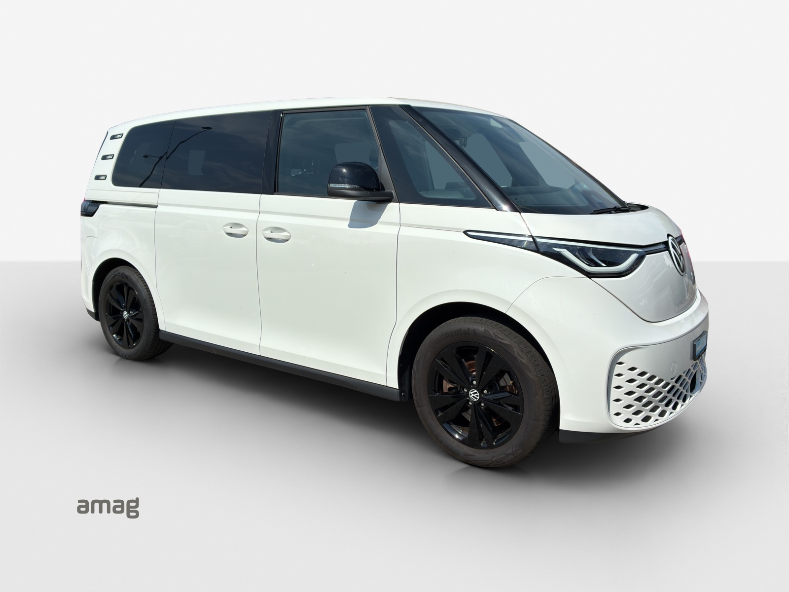 VW ID.Buzz NWB Pro-image-5