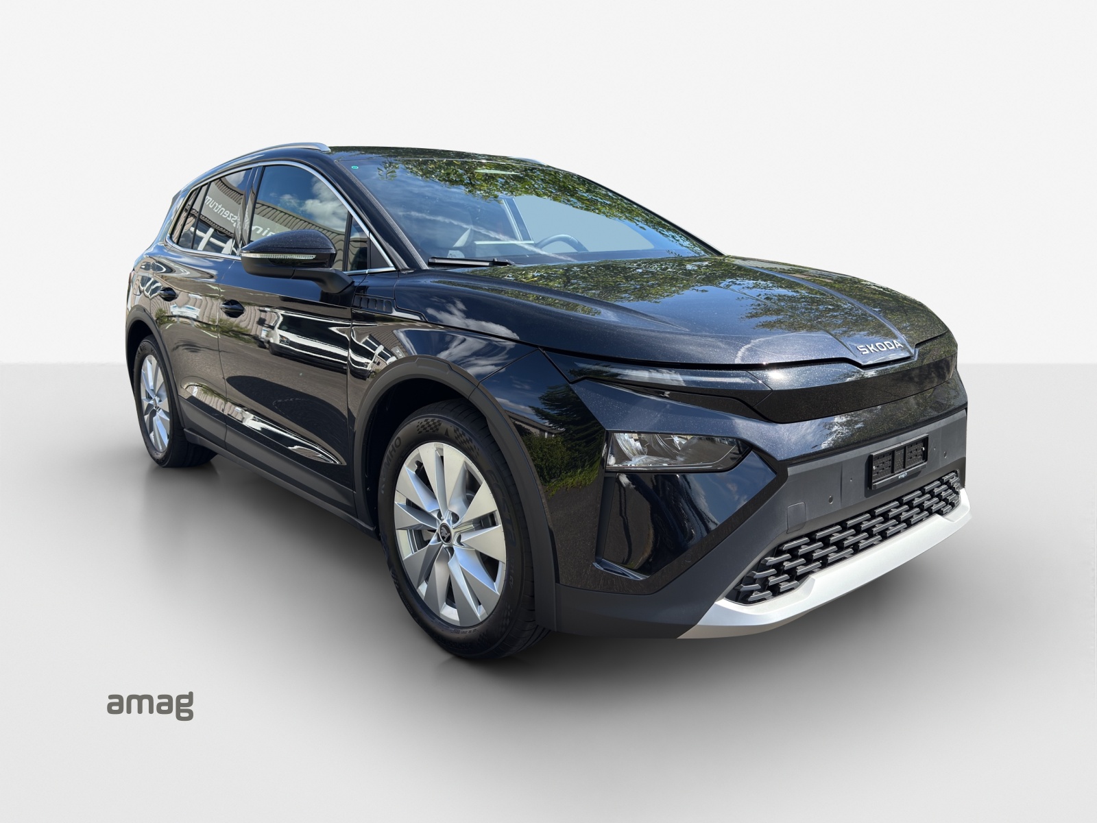 SKODA Elroq 85 Selection-image-5