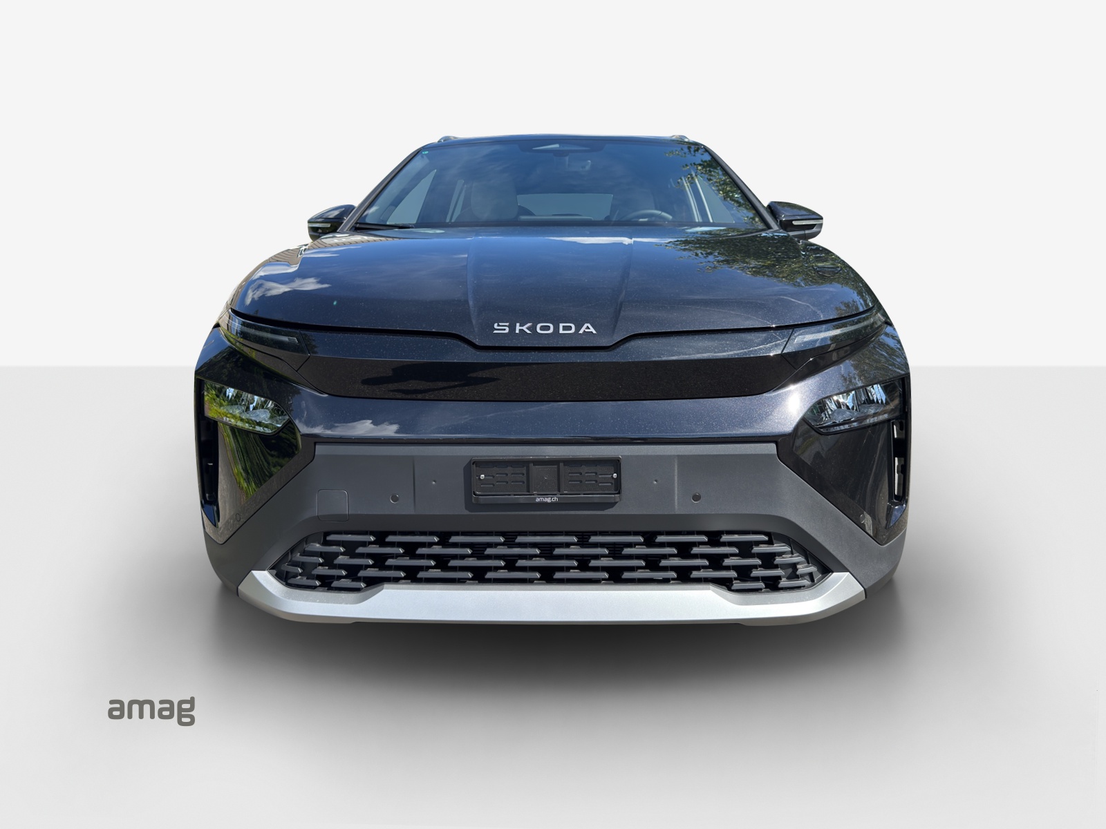 SKODA Elroq 85 Selection-image-6