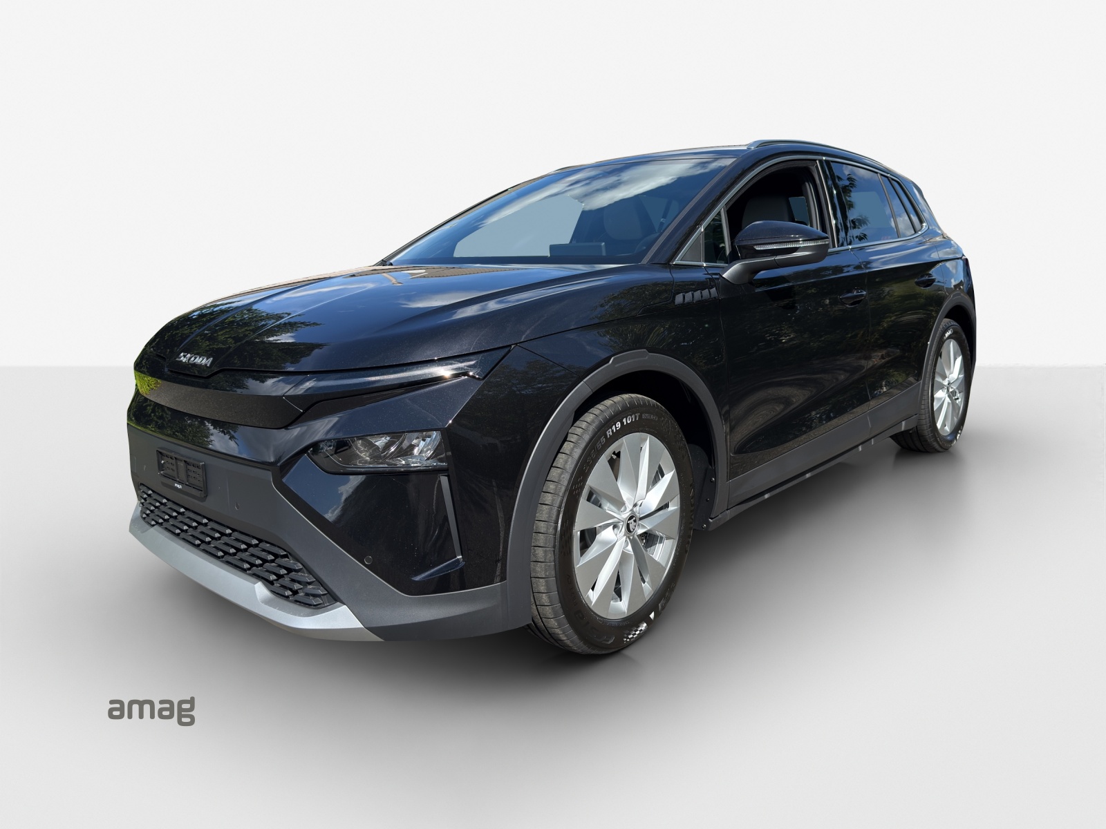 SKODA Elroq 85 Selection-image-0