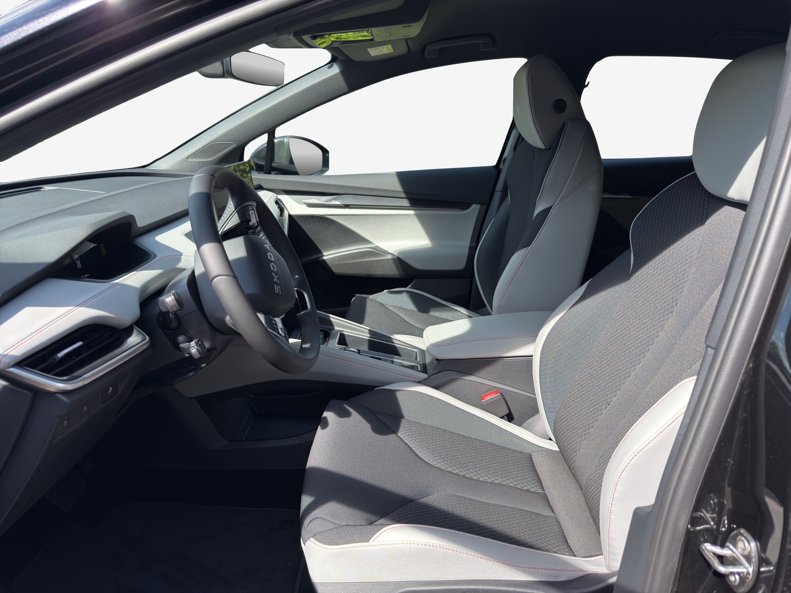 SKODA Elroq 85 Selection-image-7
