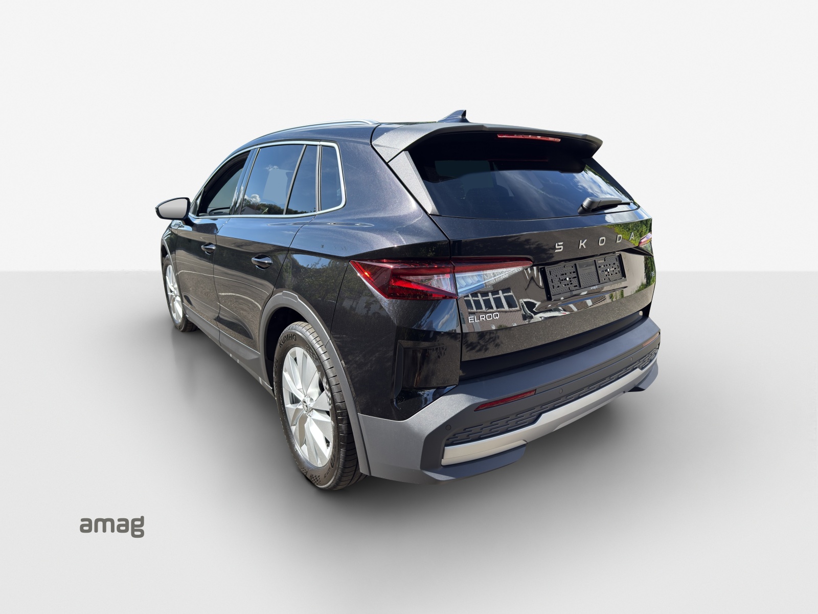 SKODA Elroq 85 Selection-image-2