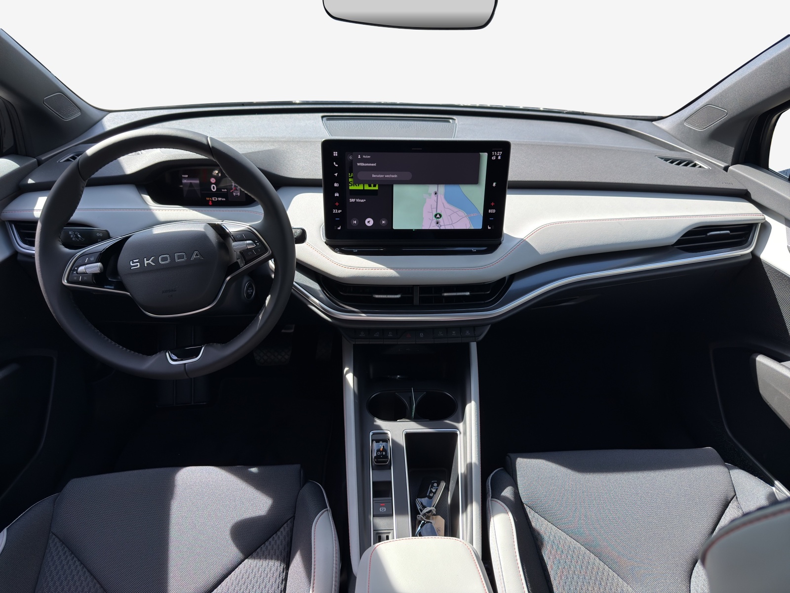 SKODA Elroq 85 Selection-image-9