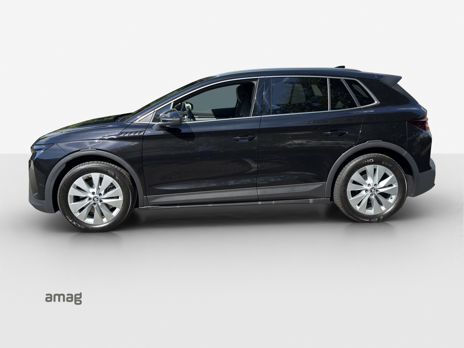 SKODA Elroq 85 Selection-image-1