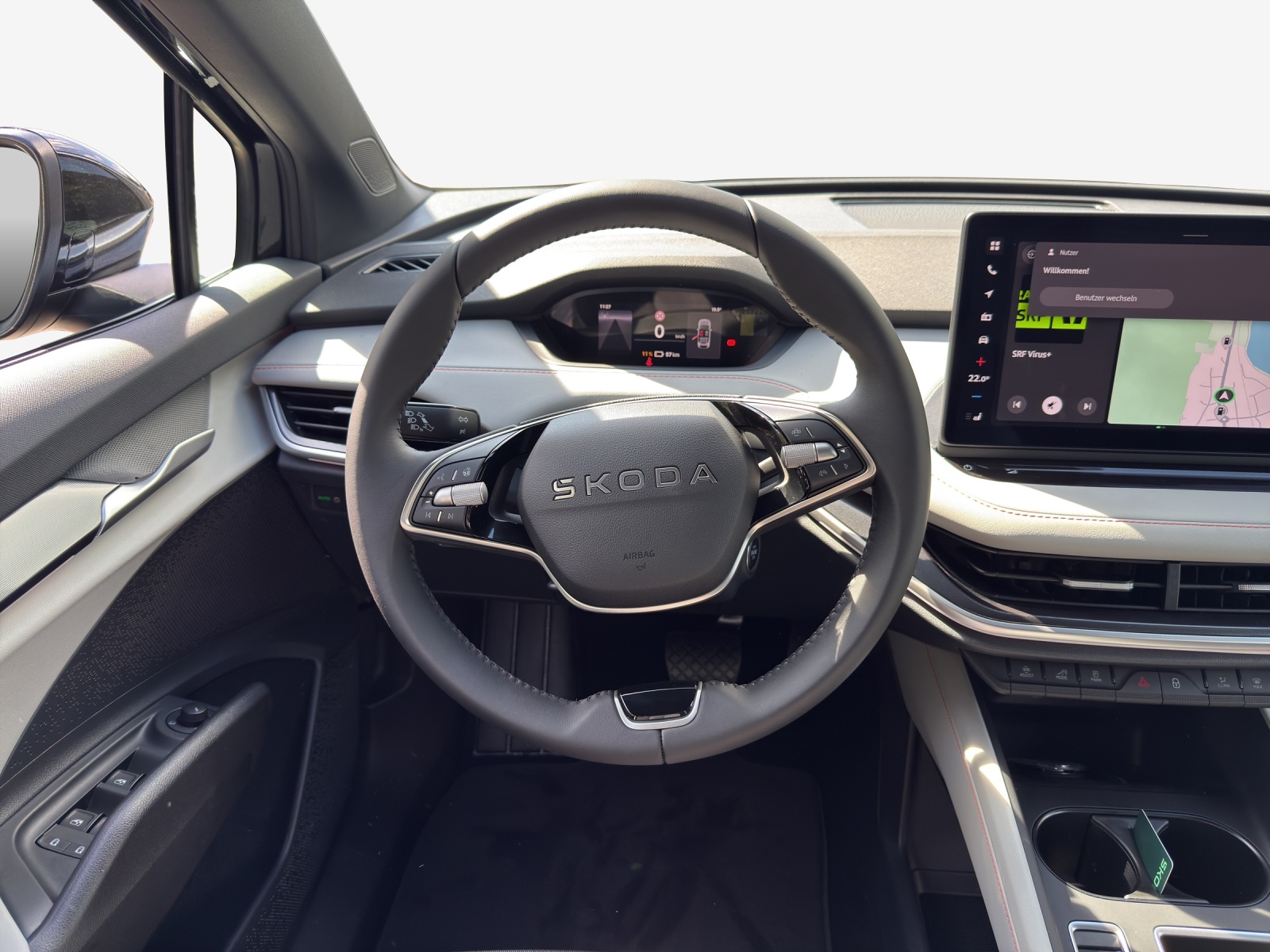 SKODA Elroq 85 Selection-image-8
