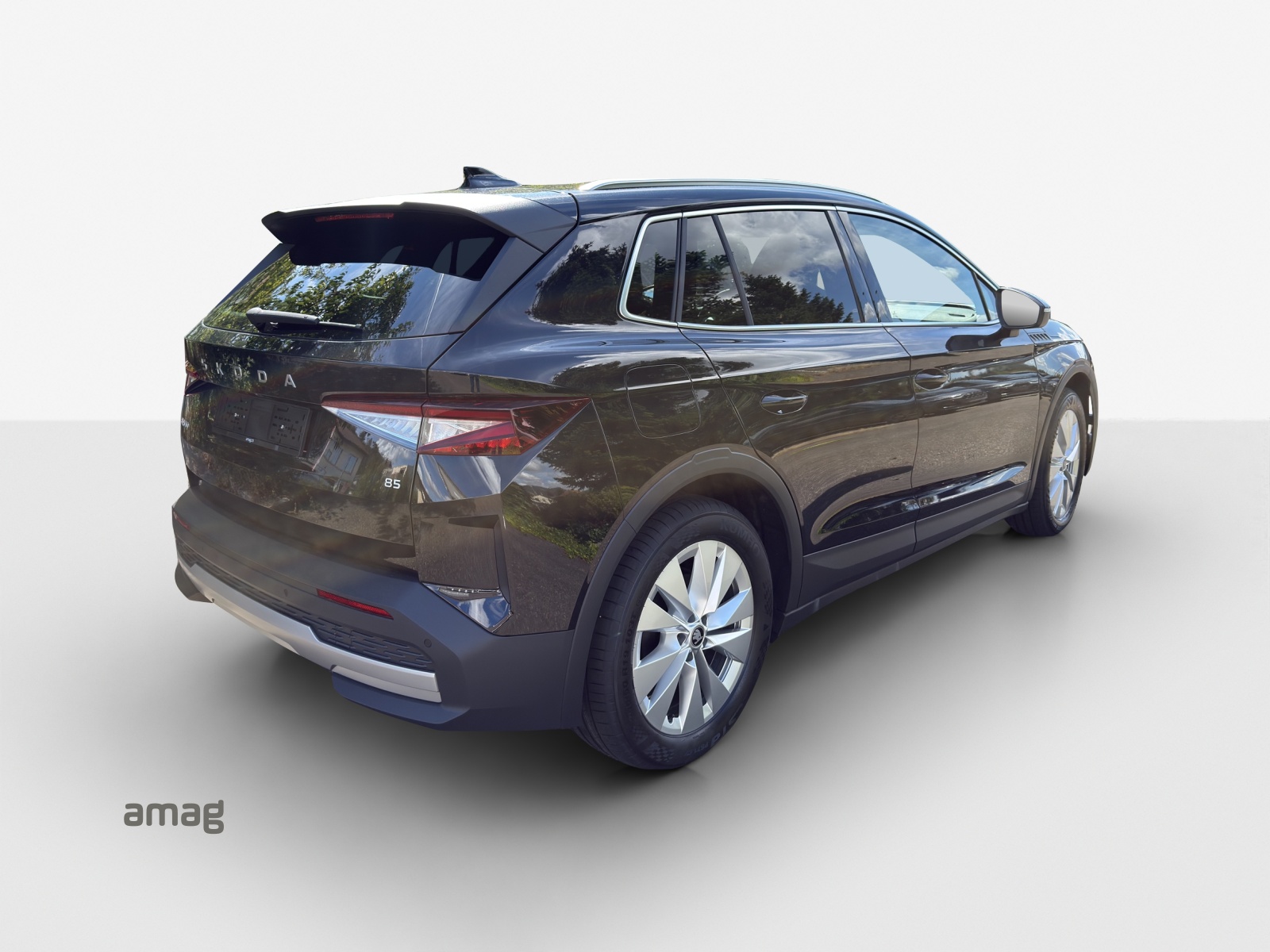 SKODA Elroq 85 Selection-image-4