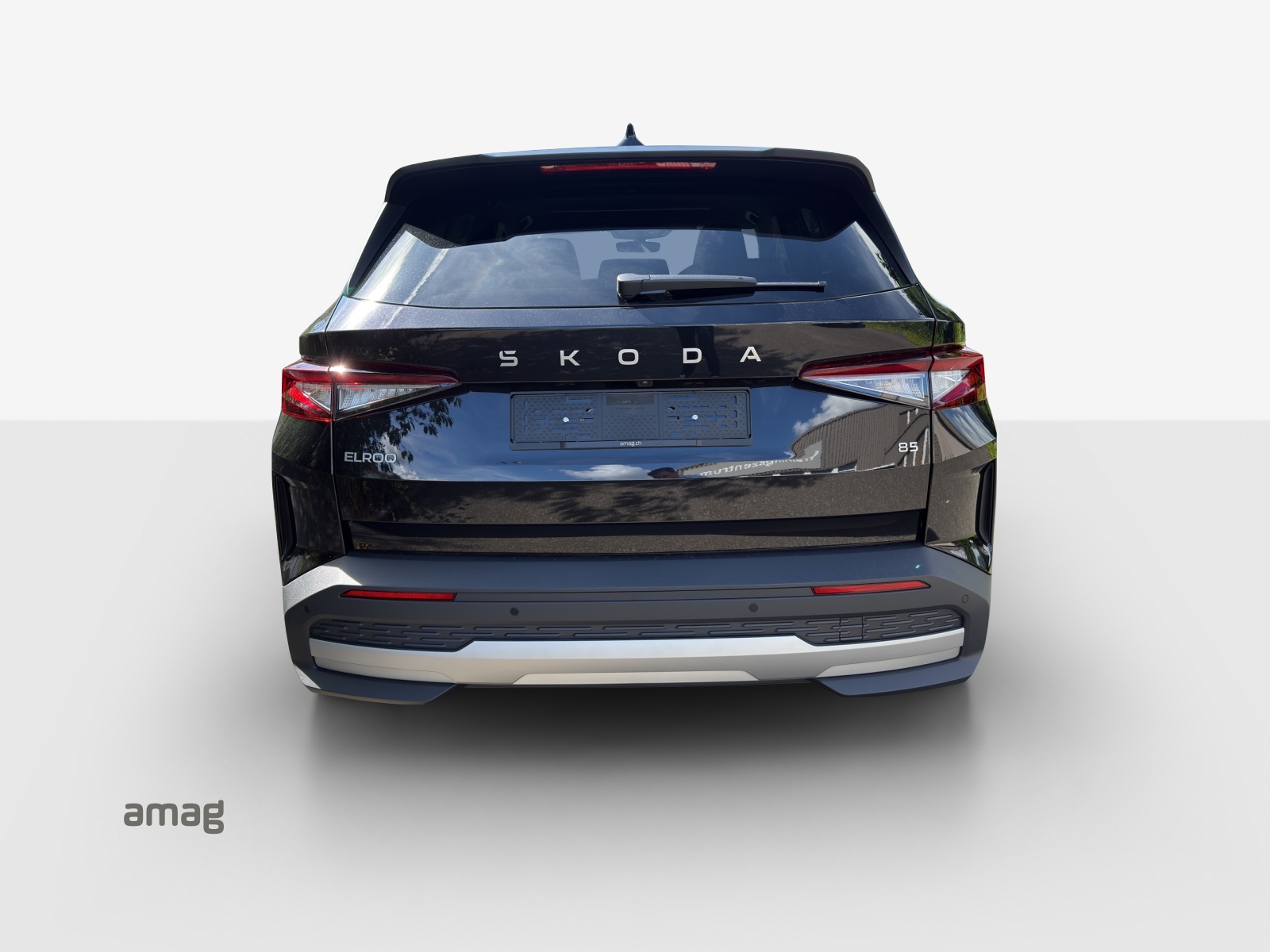 SKODA Elroq 85 Selection-image-3