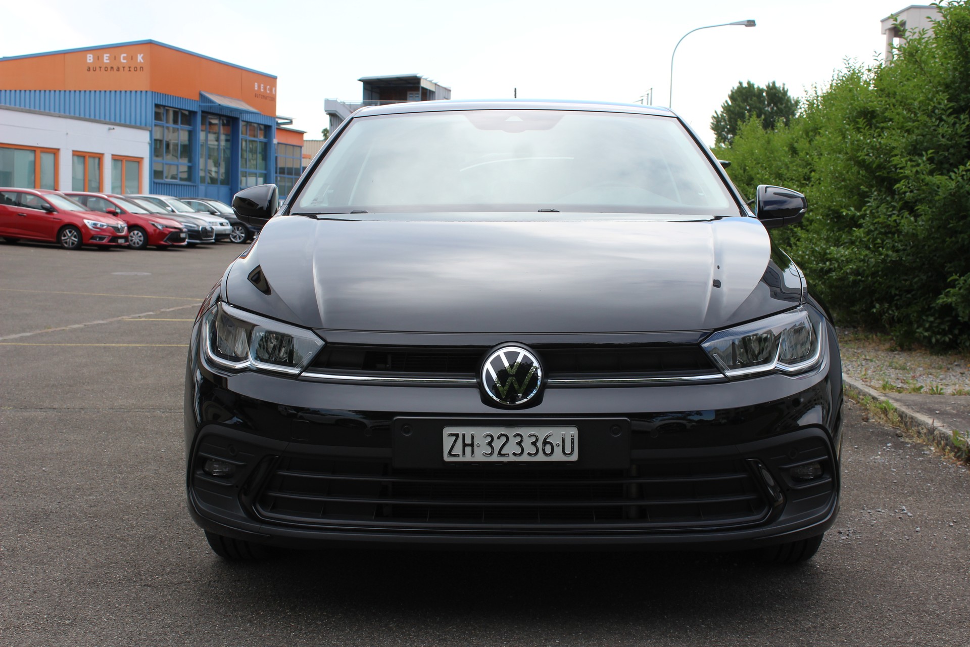 VW Polo 1.0 TSI Life DSG-image-6