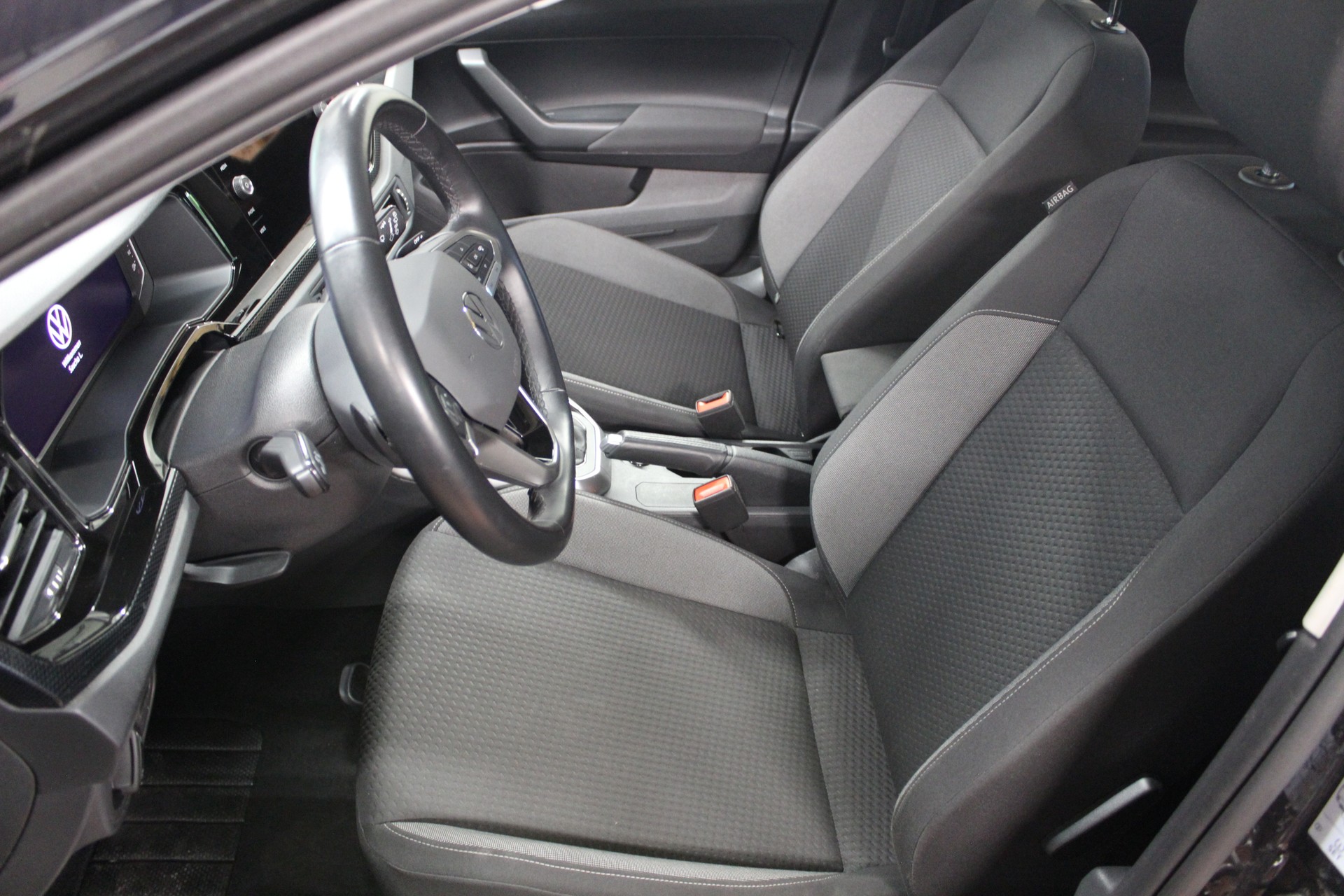 VW Polo 1.0 TSI Life DSG-image-7