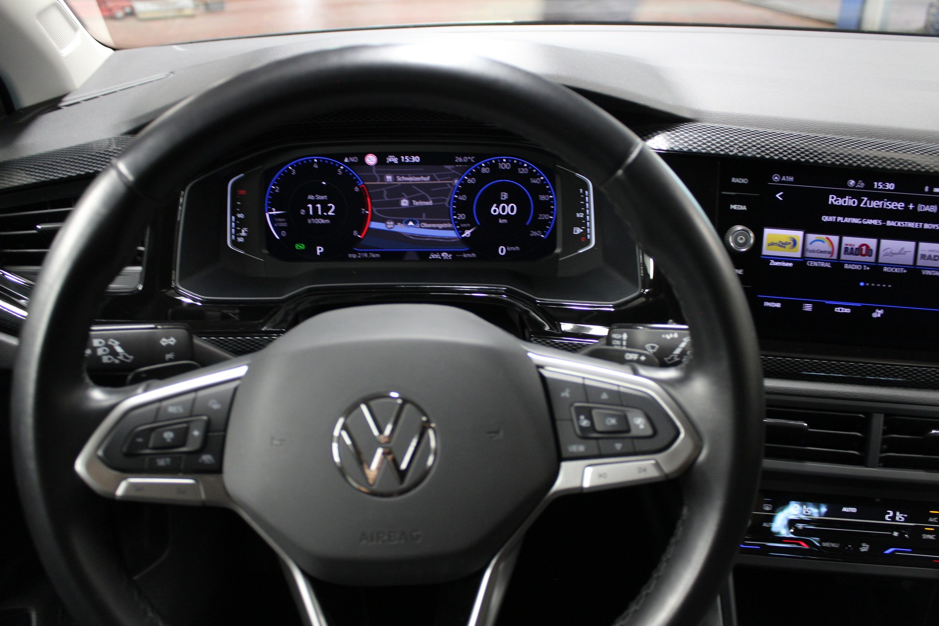 VW Polo 1.0 TSI Life DSG-image-9
