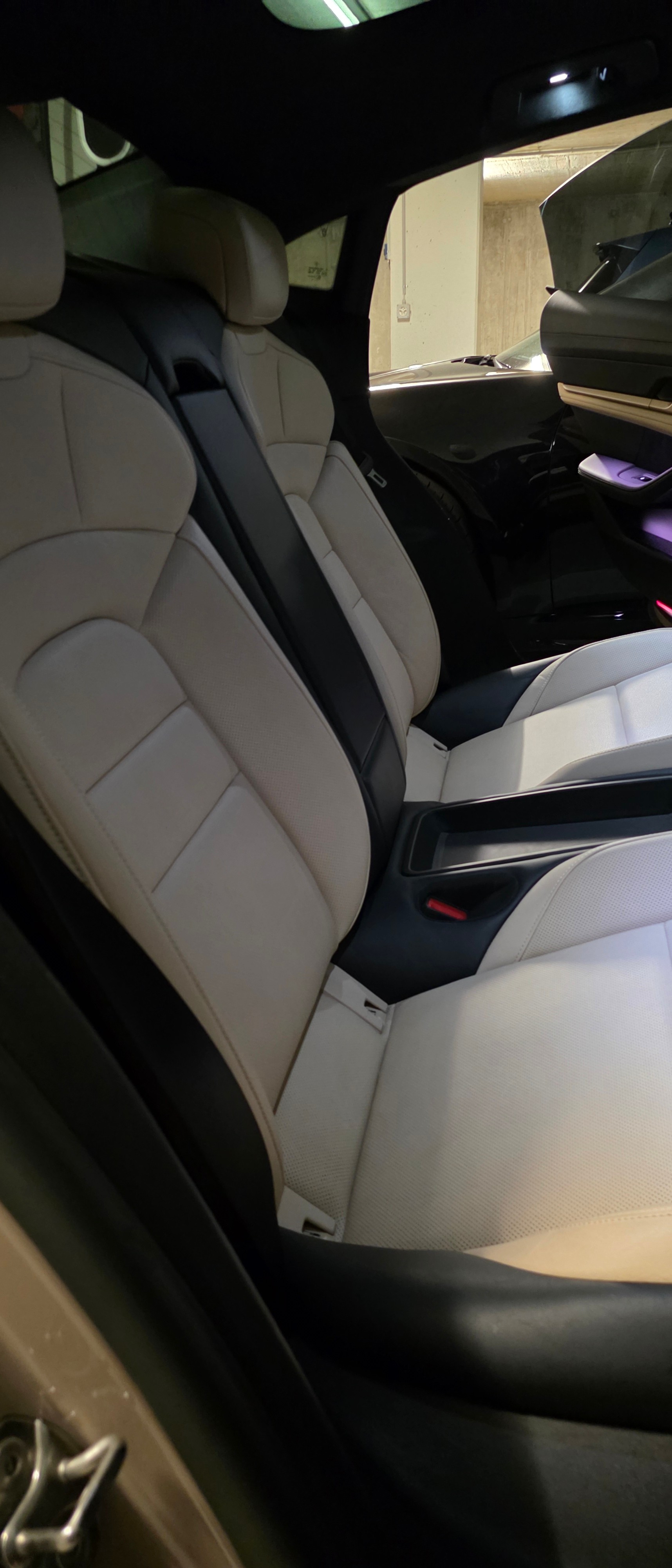 PORSCHE 4S Performance Batterie-image-5