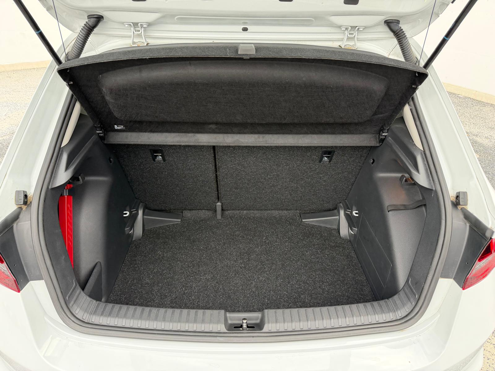 SKODA Fabia 1.0 TSI Ambition DSG-image-11