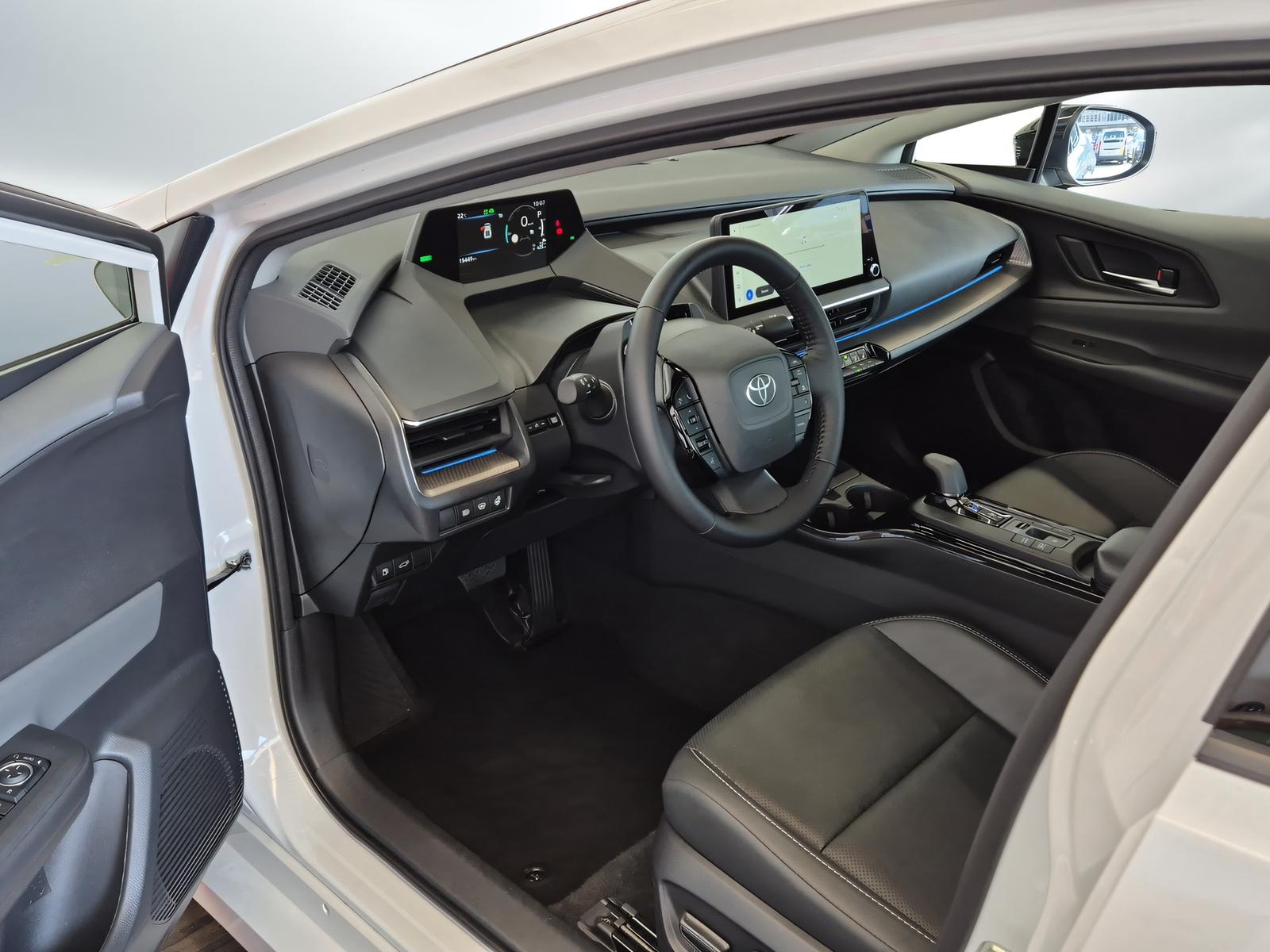 TOYOTA Prius 2.0 Plug-In-Hybrid Premium-image-17