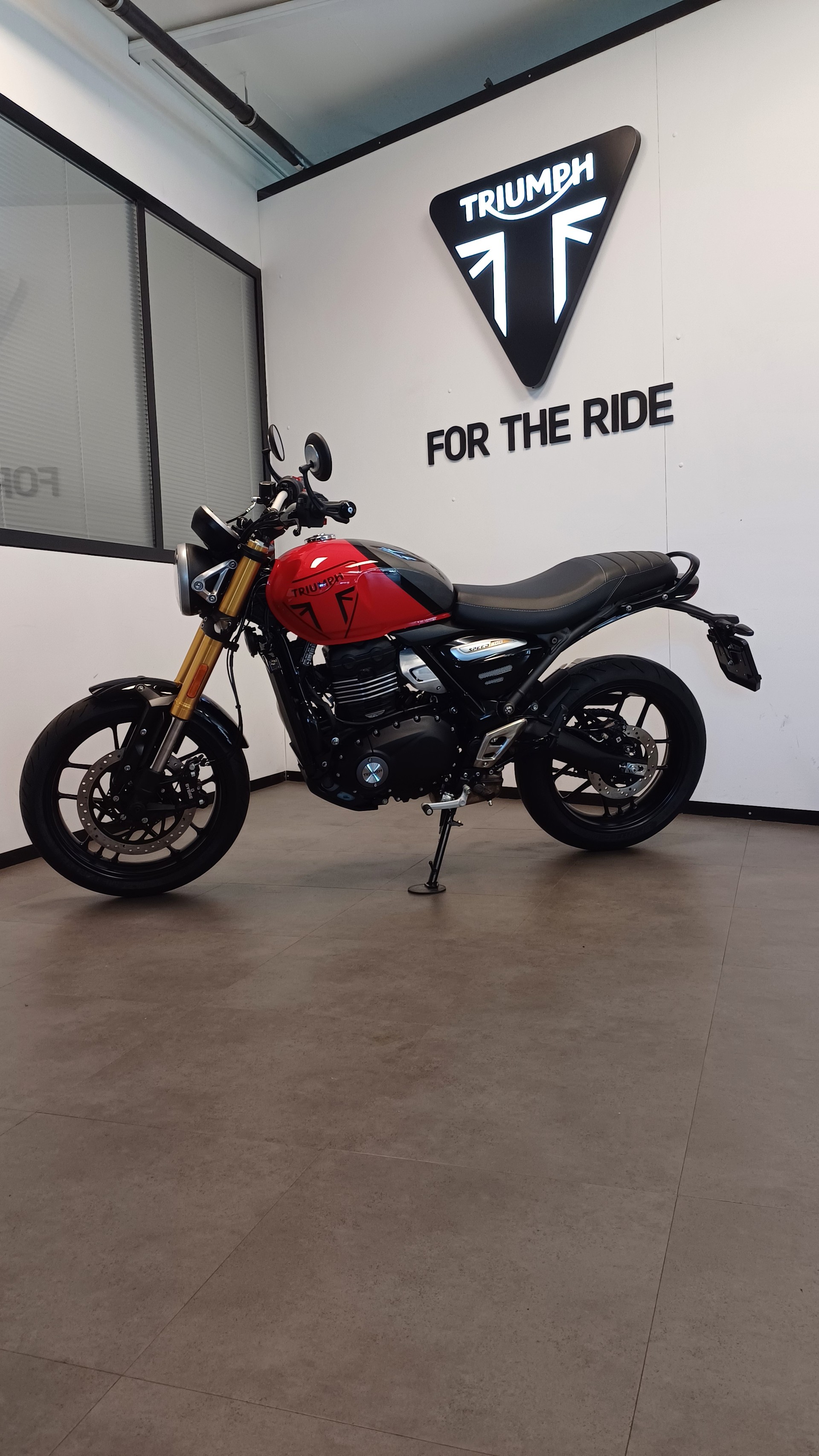 TRIUMPH Speed 400-image-2