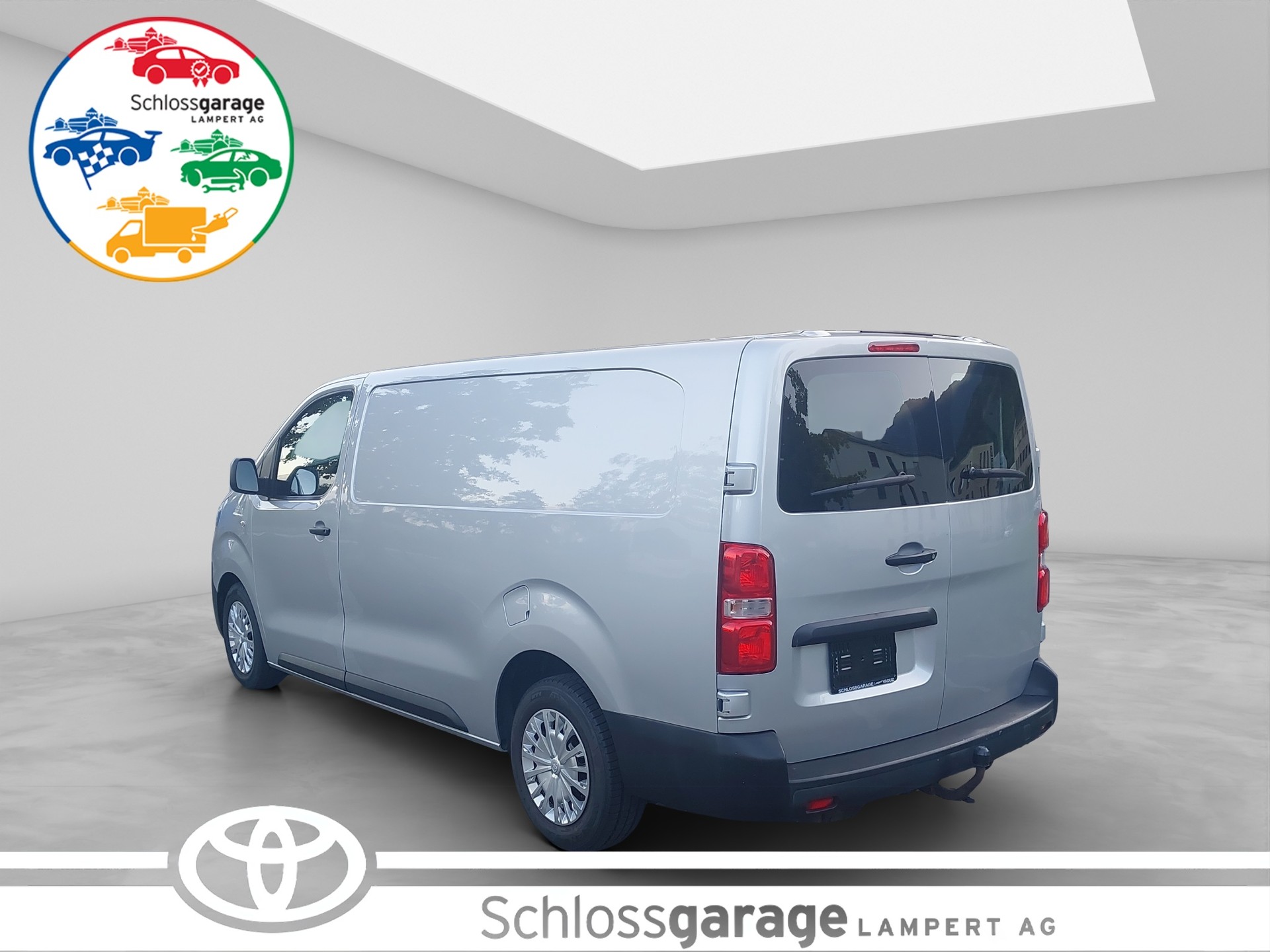 TOYOTA PROACE Van L2 2.0 D Terra 4x4-showroom-element-3