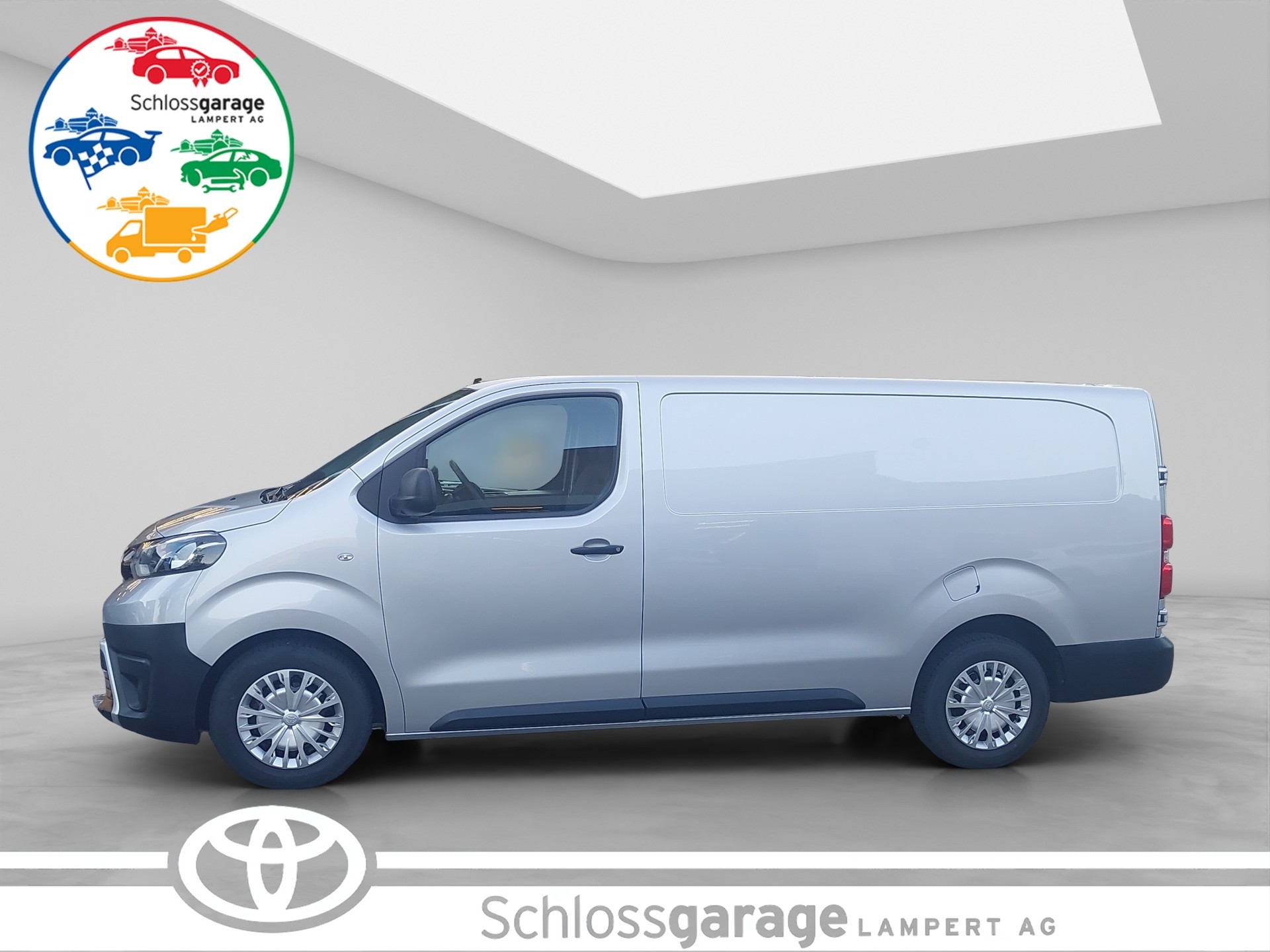 TOYOTA PROACE Van L2 2.0 D Terra 4x4-showroom-element-2