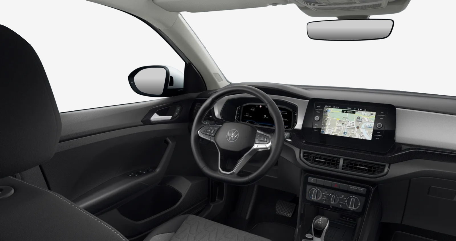 VW T-Cross 1.0 TSI EVO Life DSG-image-6
