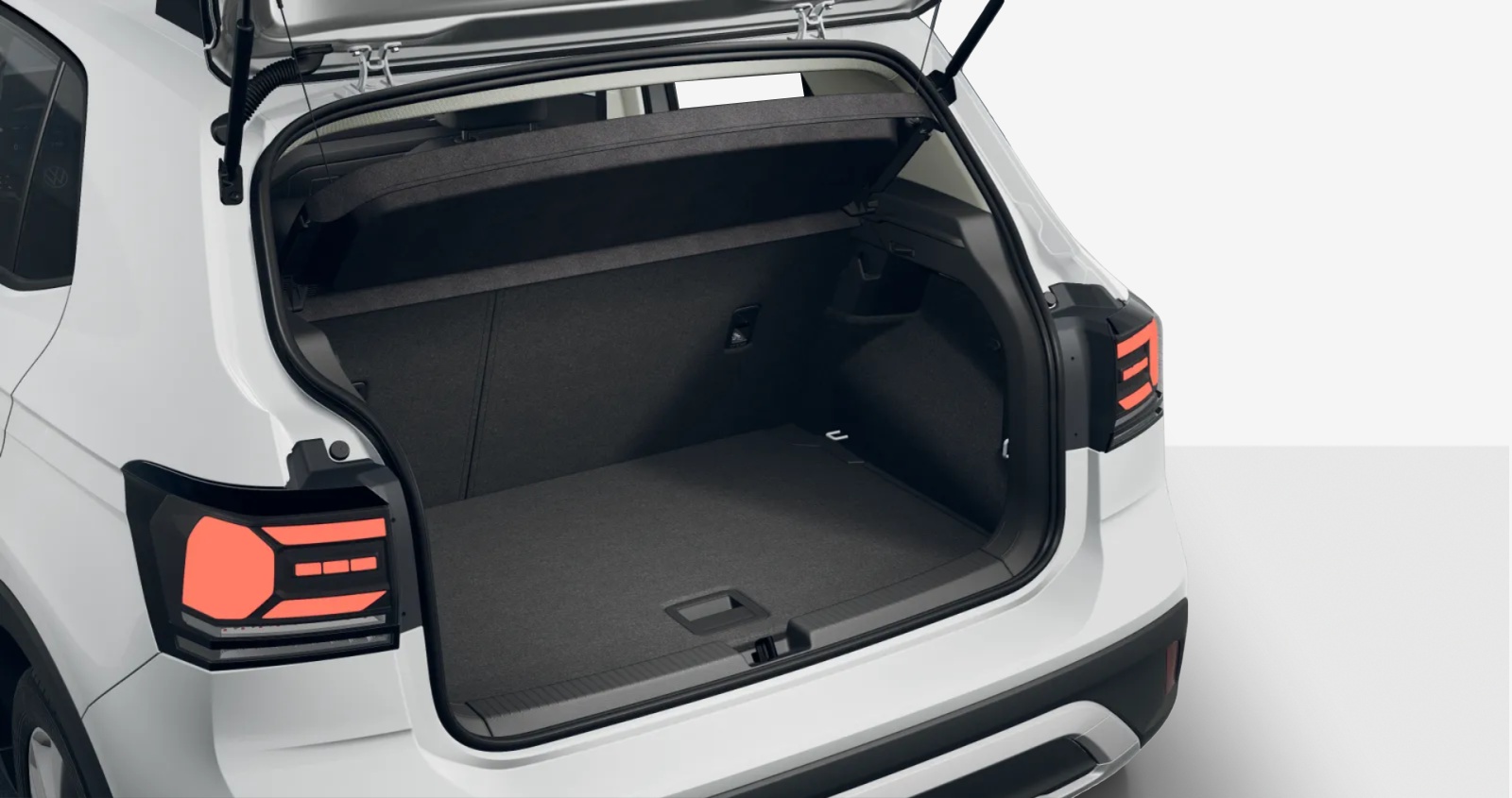 VW T-Cross 1.0 TSI EVO Life DSG-image-8